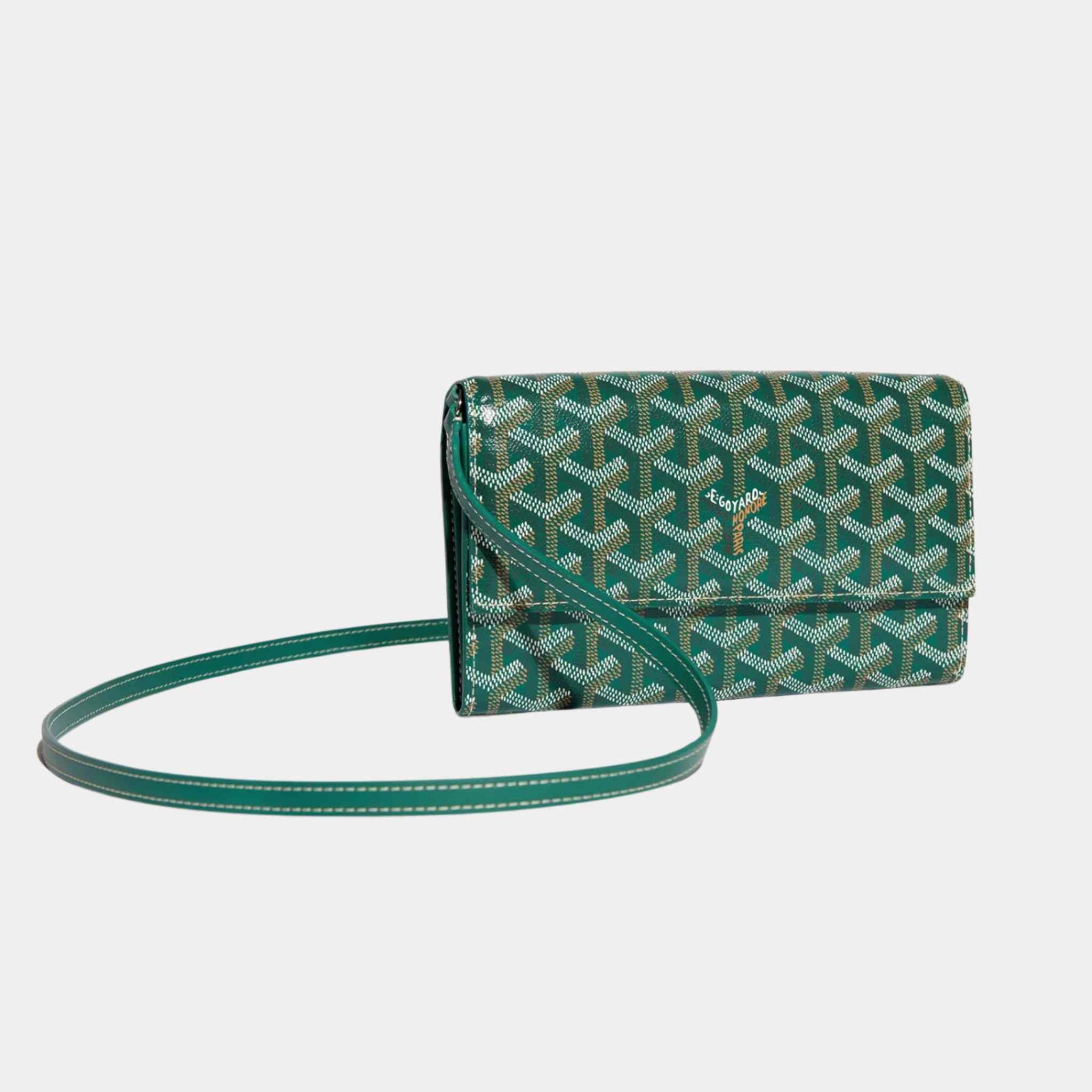 Varenne Continental Wallet
