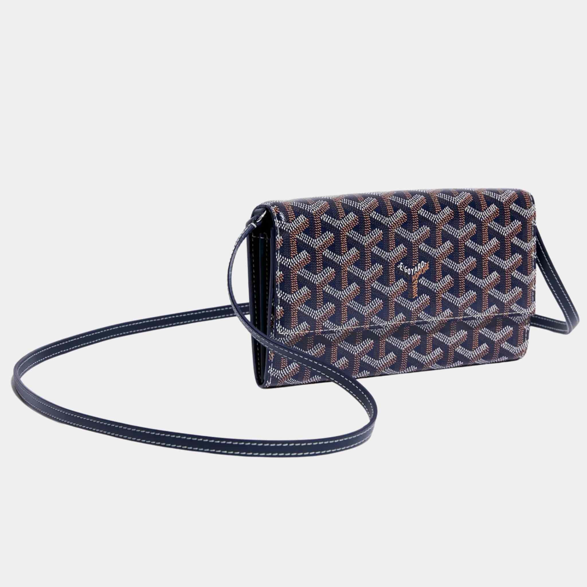 Varenne Continental Wallet