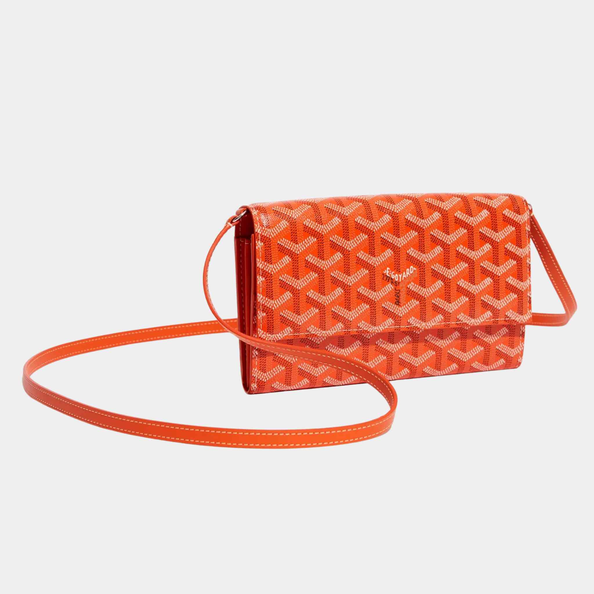 Varenne Continental Wallet