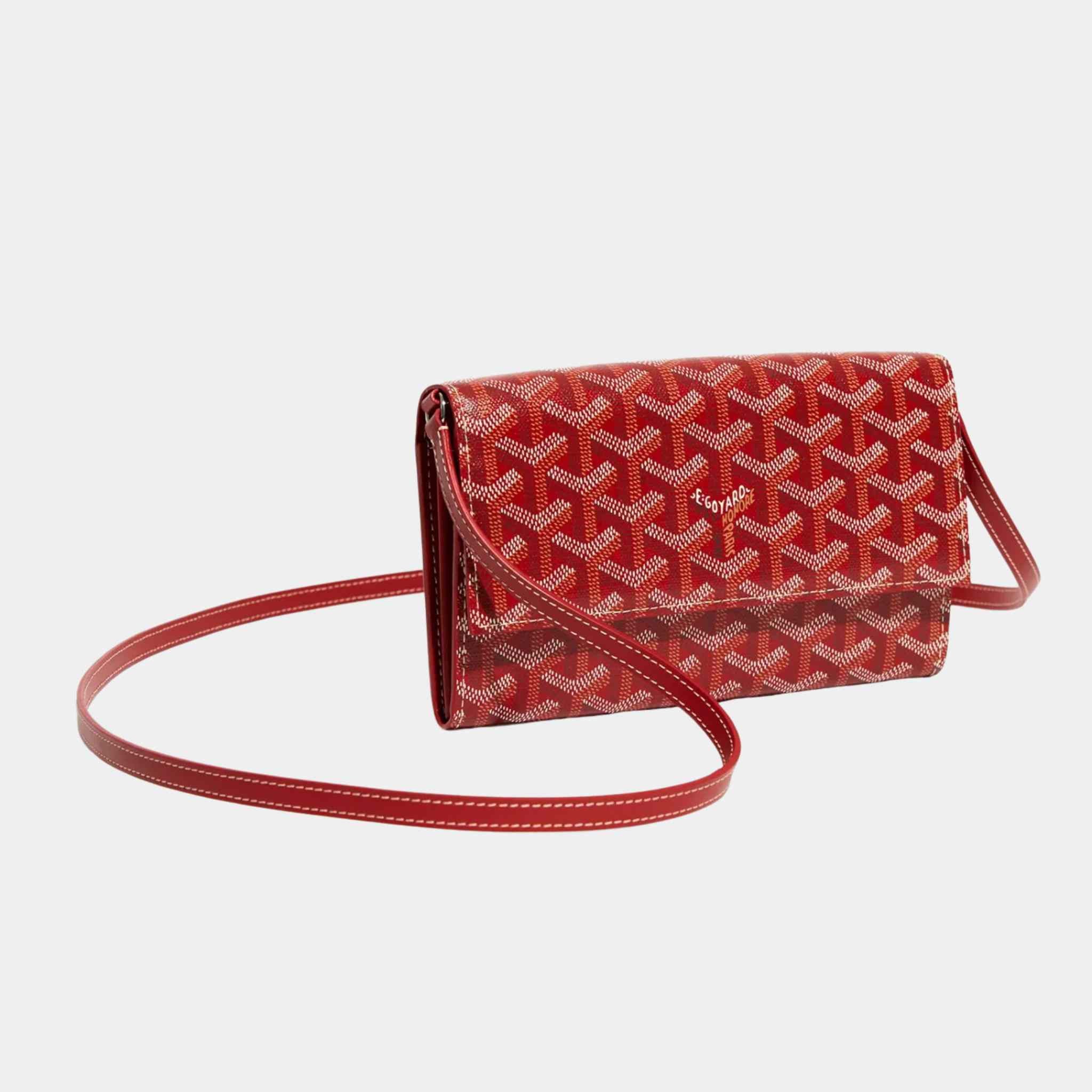 Varenne Continental Wallet