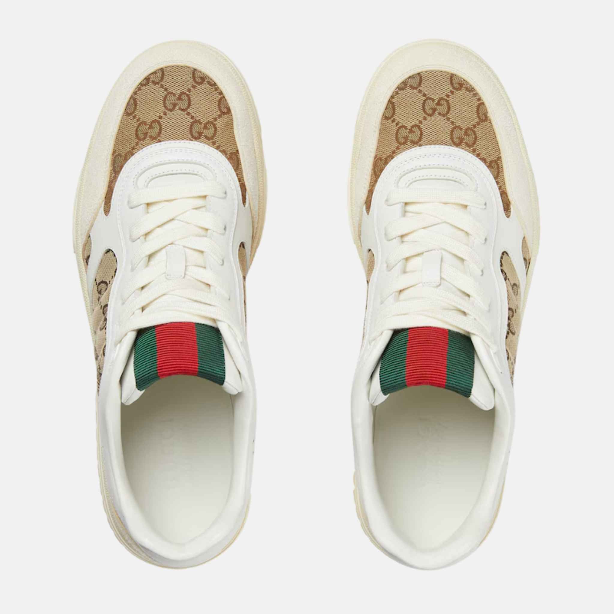 Mens Re Web Trainer In GG Canvas