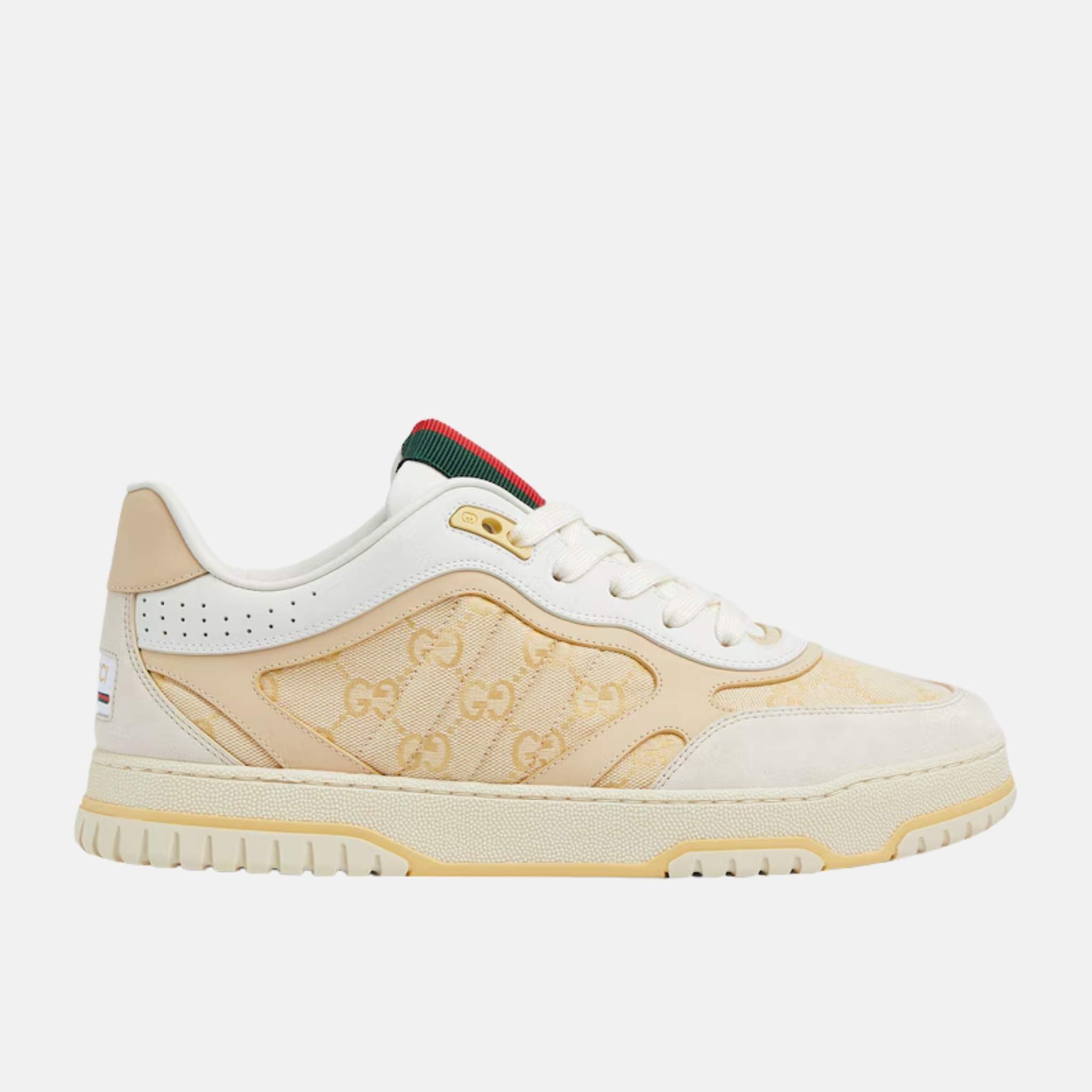 Mens Re Web Trainer From The Spring Summer 2025 Collection