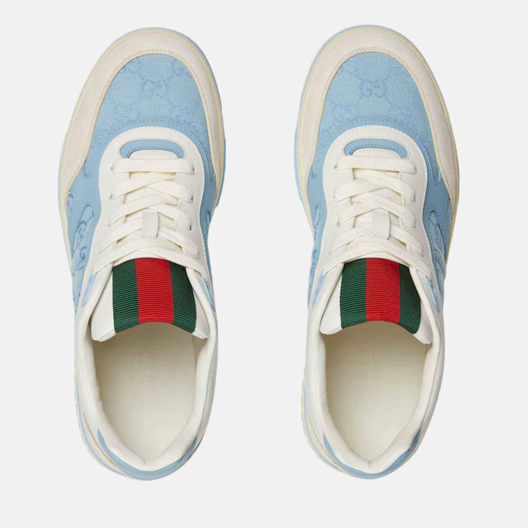 Mens Re Web Trainer From The Spring Summer 2025 Collection