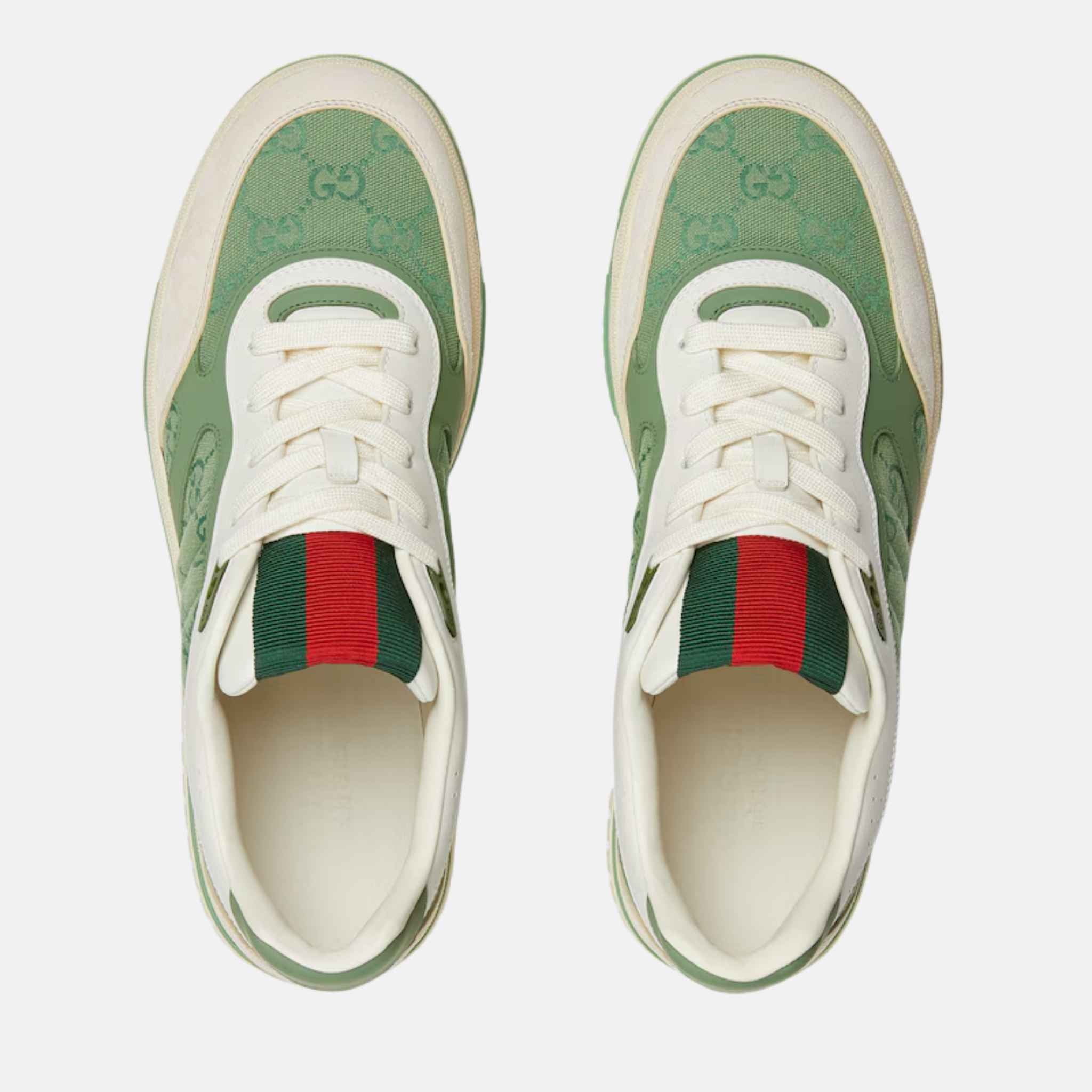 Mens Re Web Trainer From The Spring Summer 2025 Collection