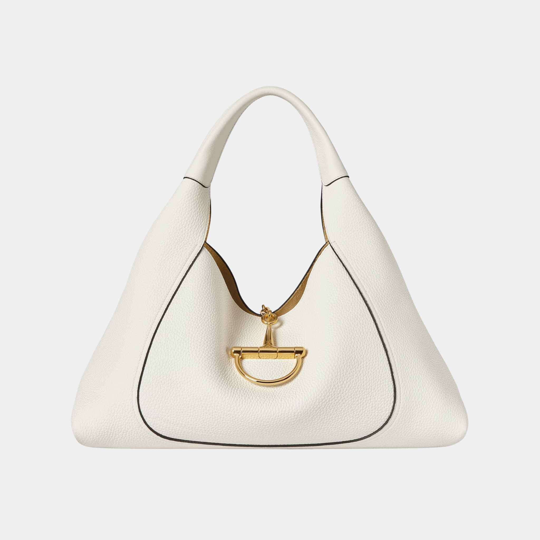 Gucci Softbit Maxi Shoulder Bag