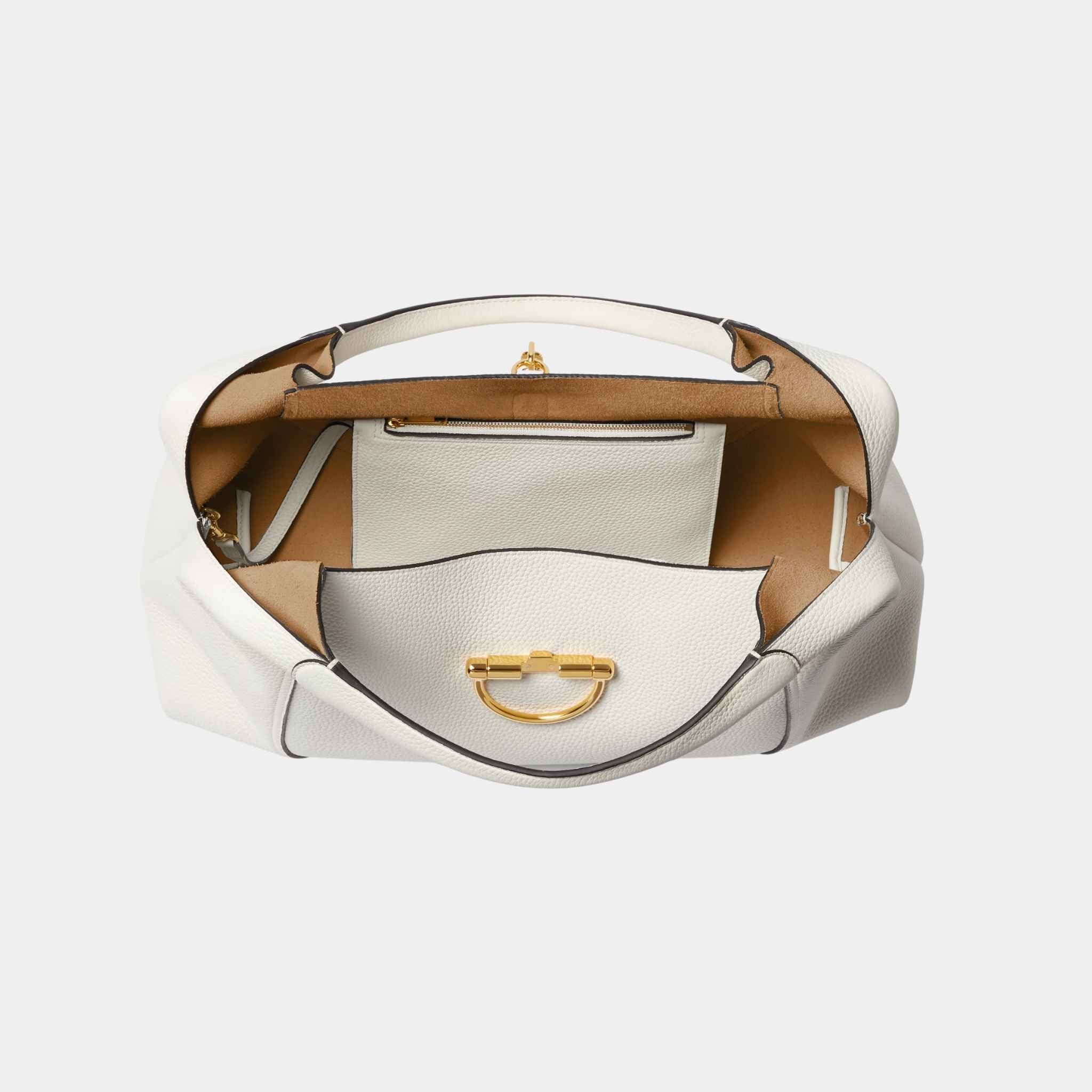 Gucci Softbit Maxi Shoulder Bag
