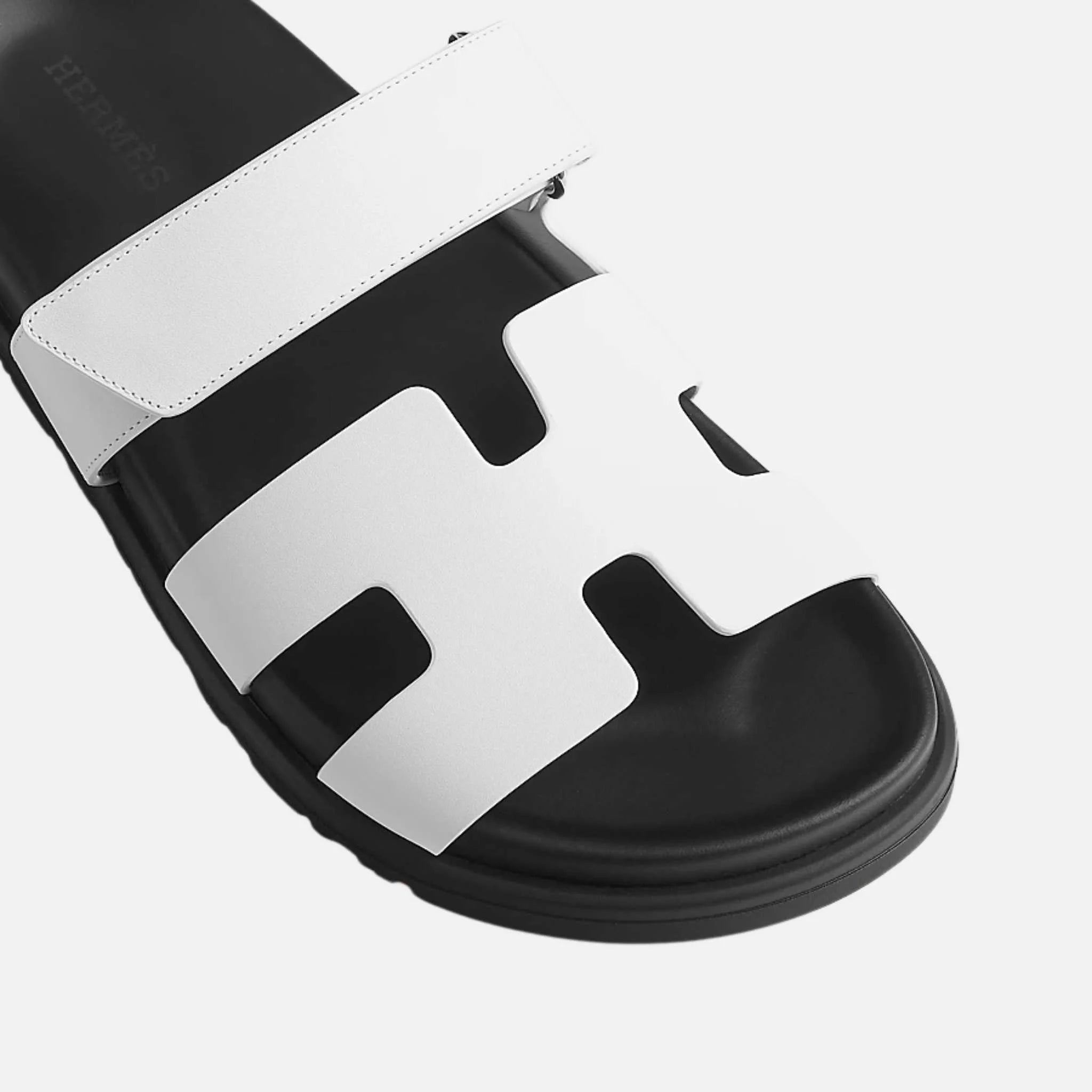 Chypre Sandal Calfskin Women