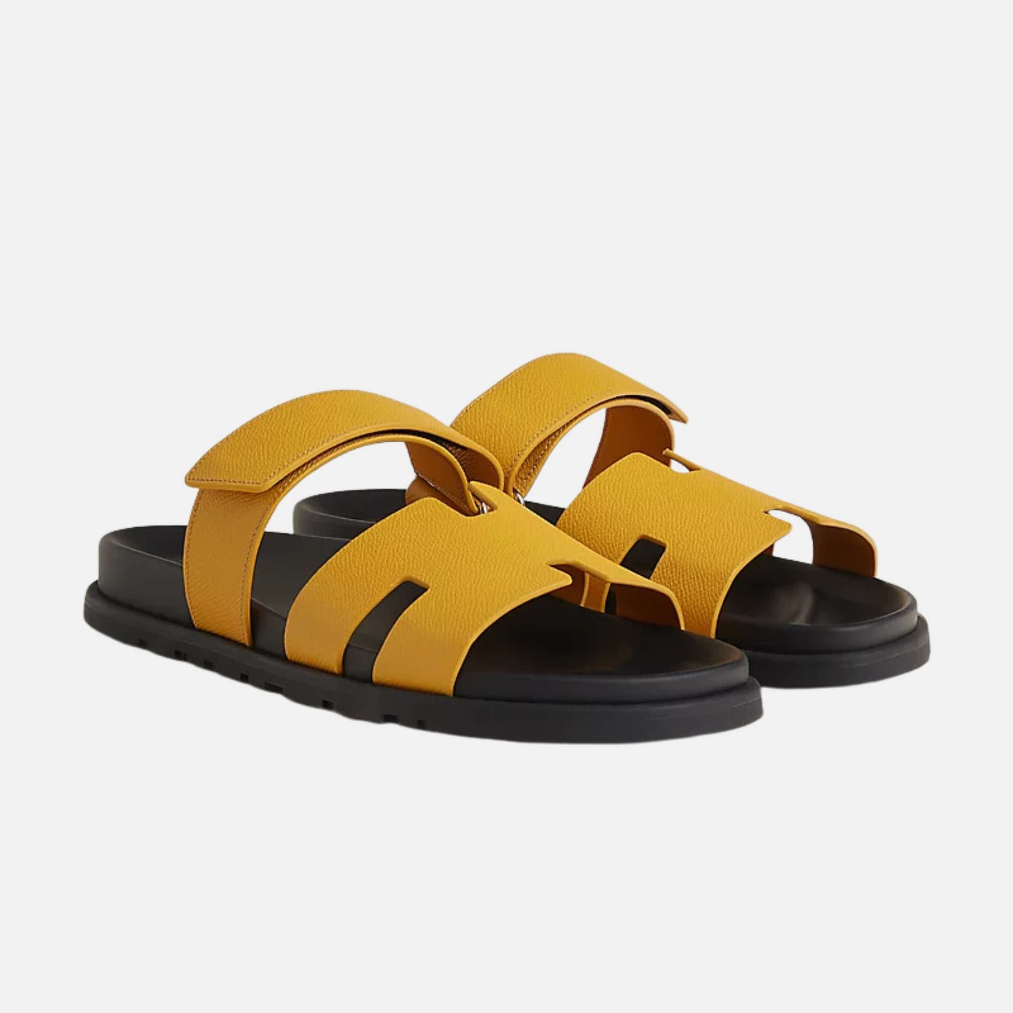 Chypre Sandals Epsom Calfskin Women