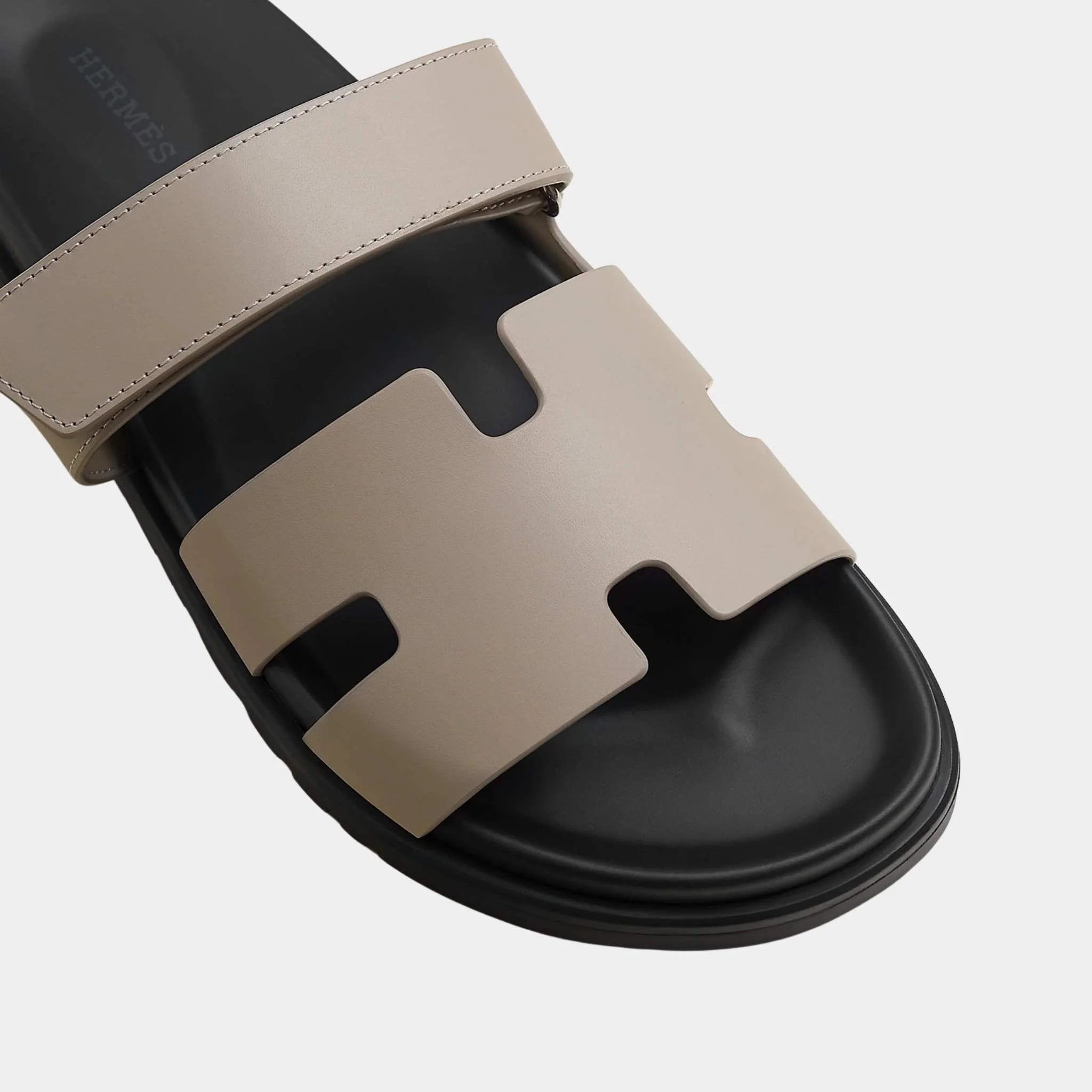 Chypre Sandals in Calfskin Men