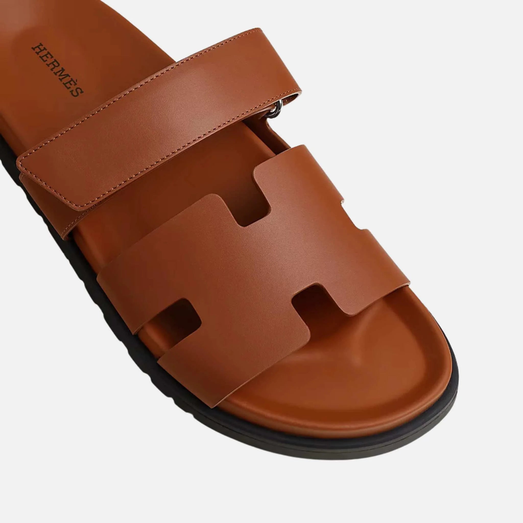 Chypre Sandals Calfskin Men