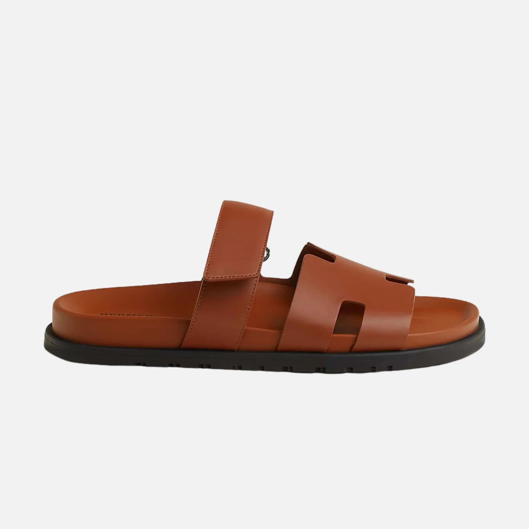 Chypre Sandals Calfskin Men