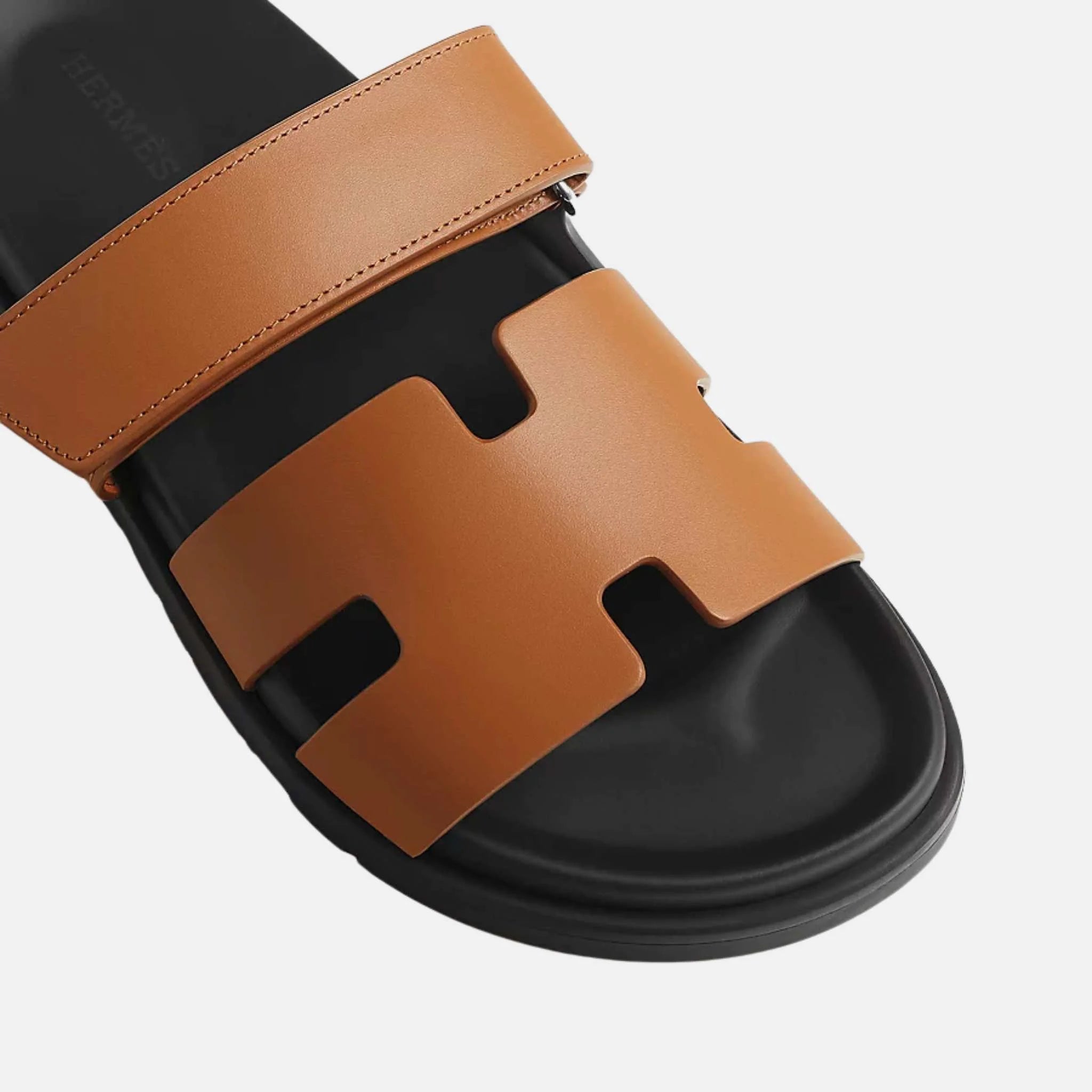 Chypre Sandals Calfskin Men