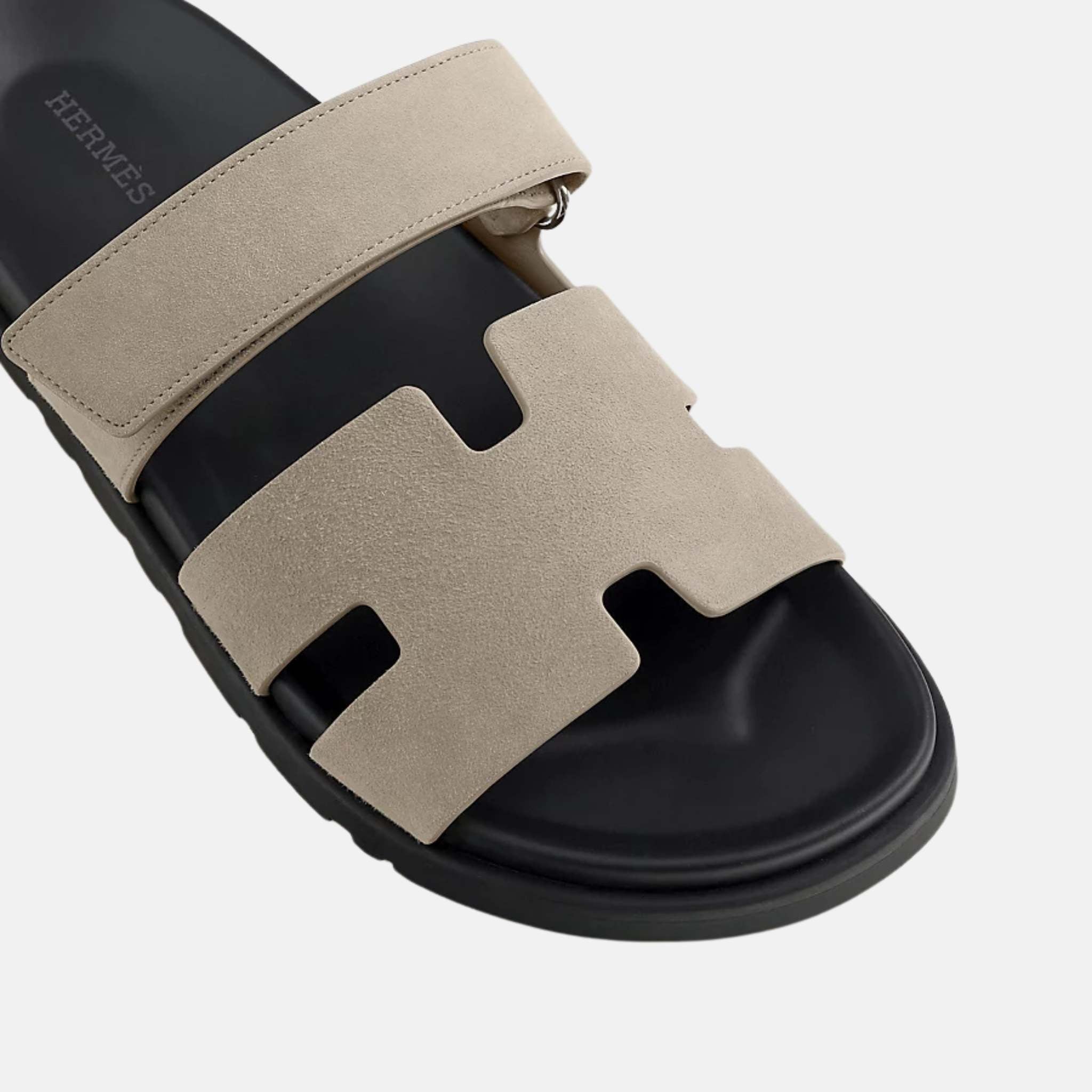 Chypre Sandals Suede Men