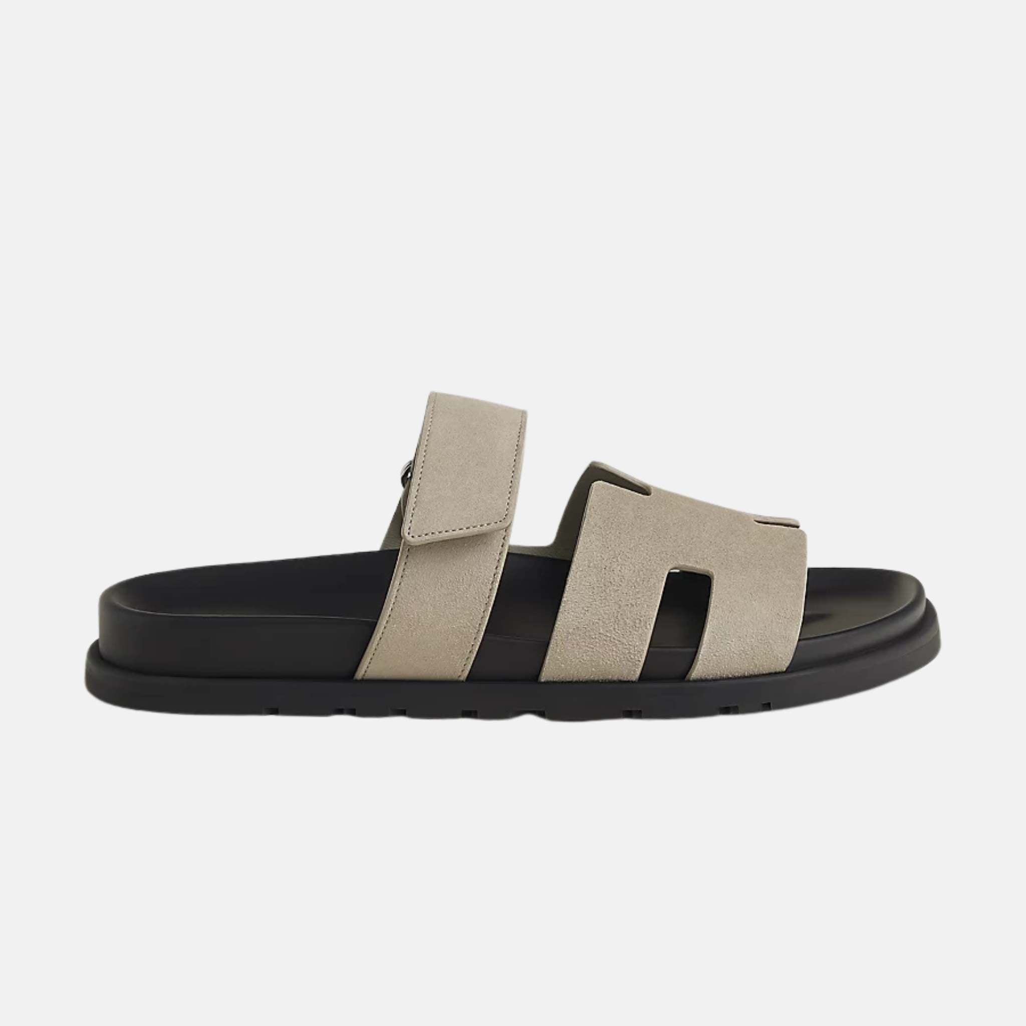 Chypre Sandals Suede Men