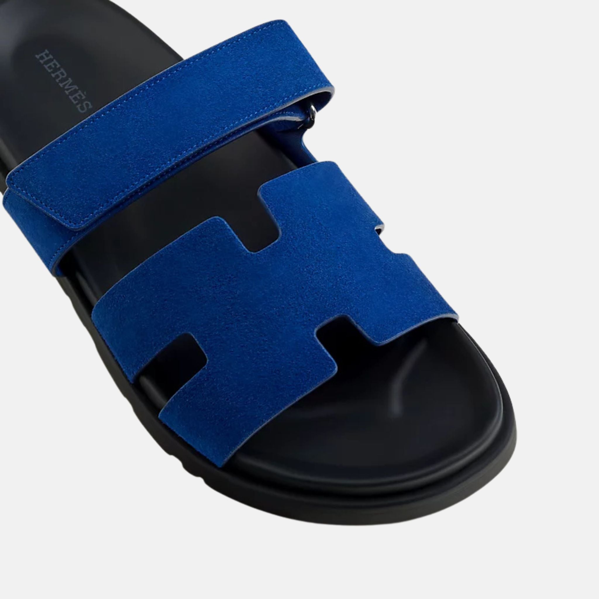 Chypre Sandals Suede Men
