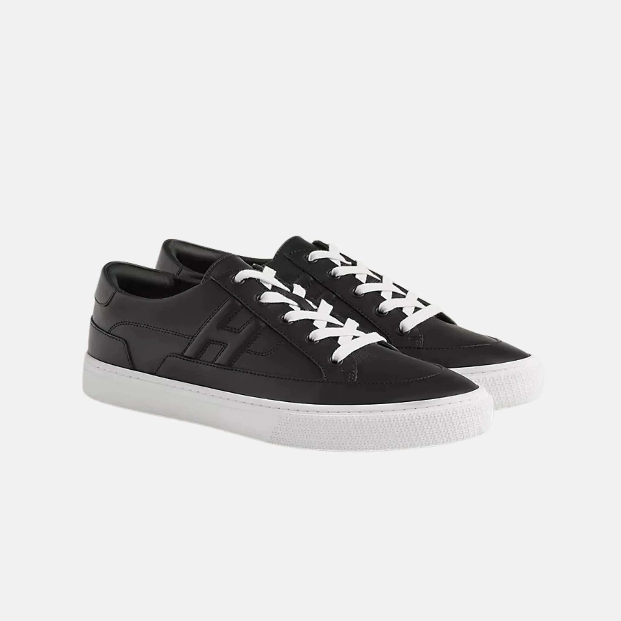 Deep Sneaker Calfskin