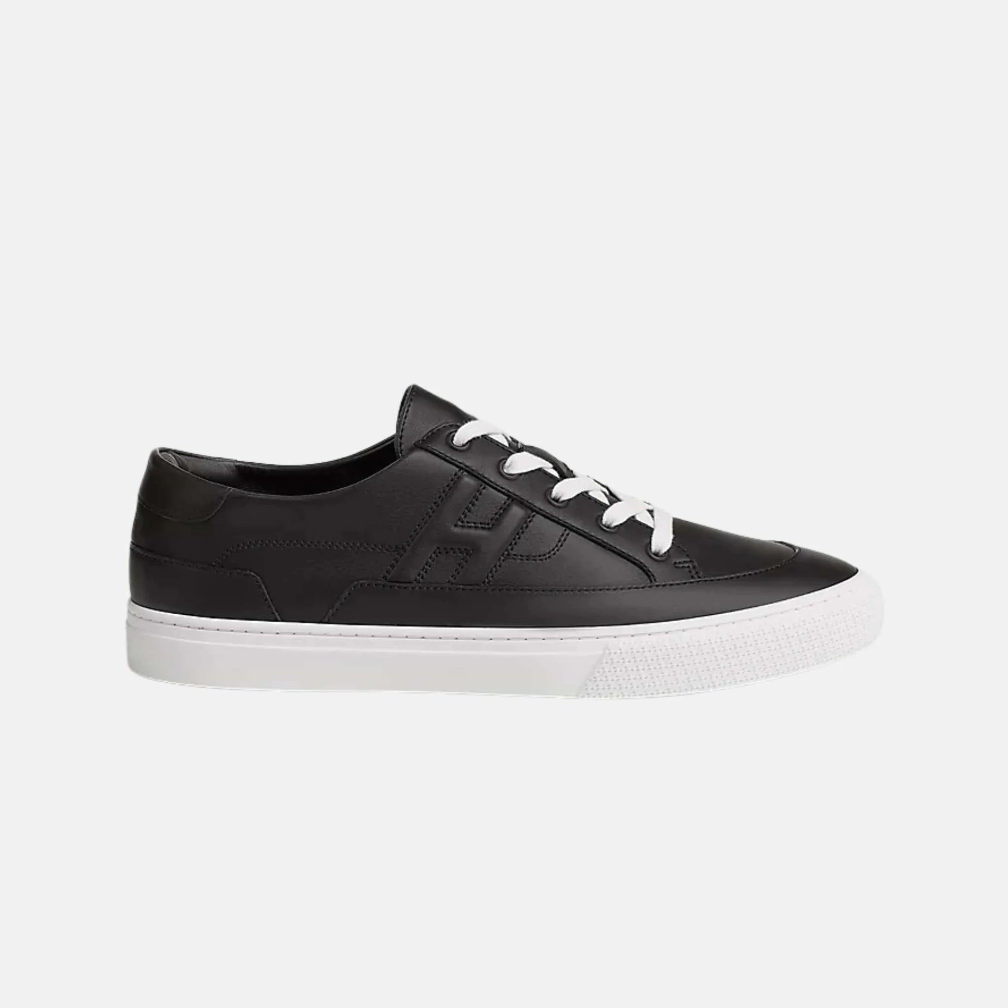 Deep Sneaker Calfskin