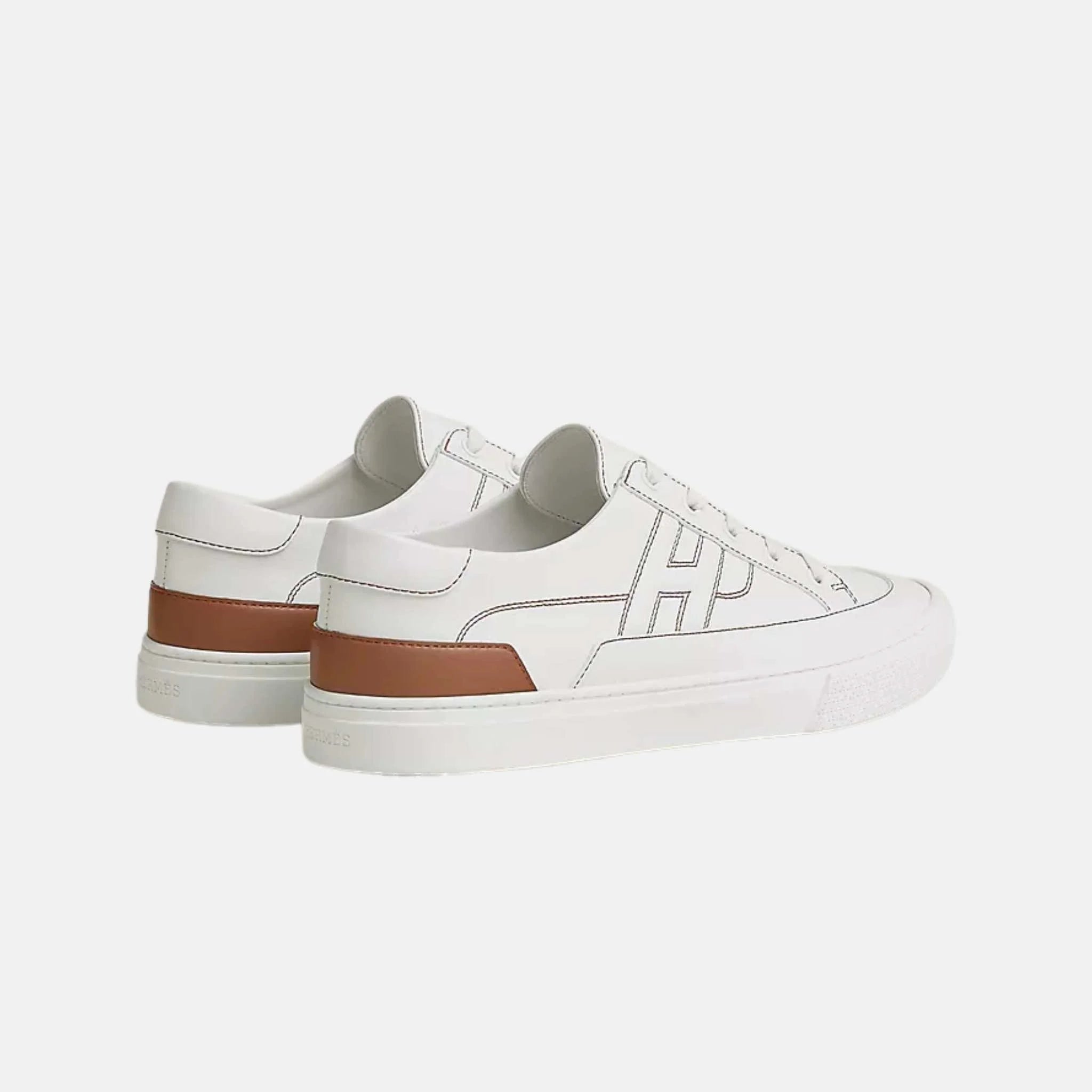 Deep Sneaker Calfskin