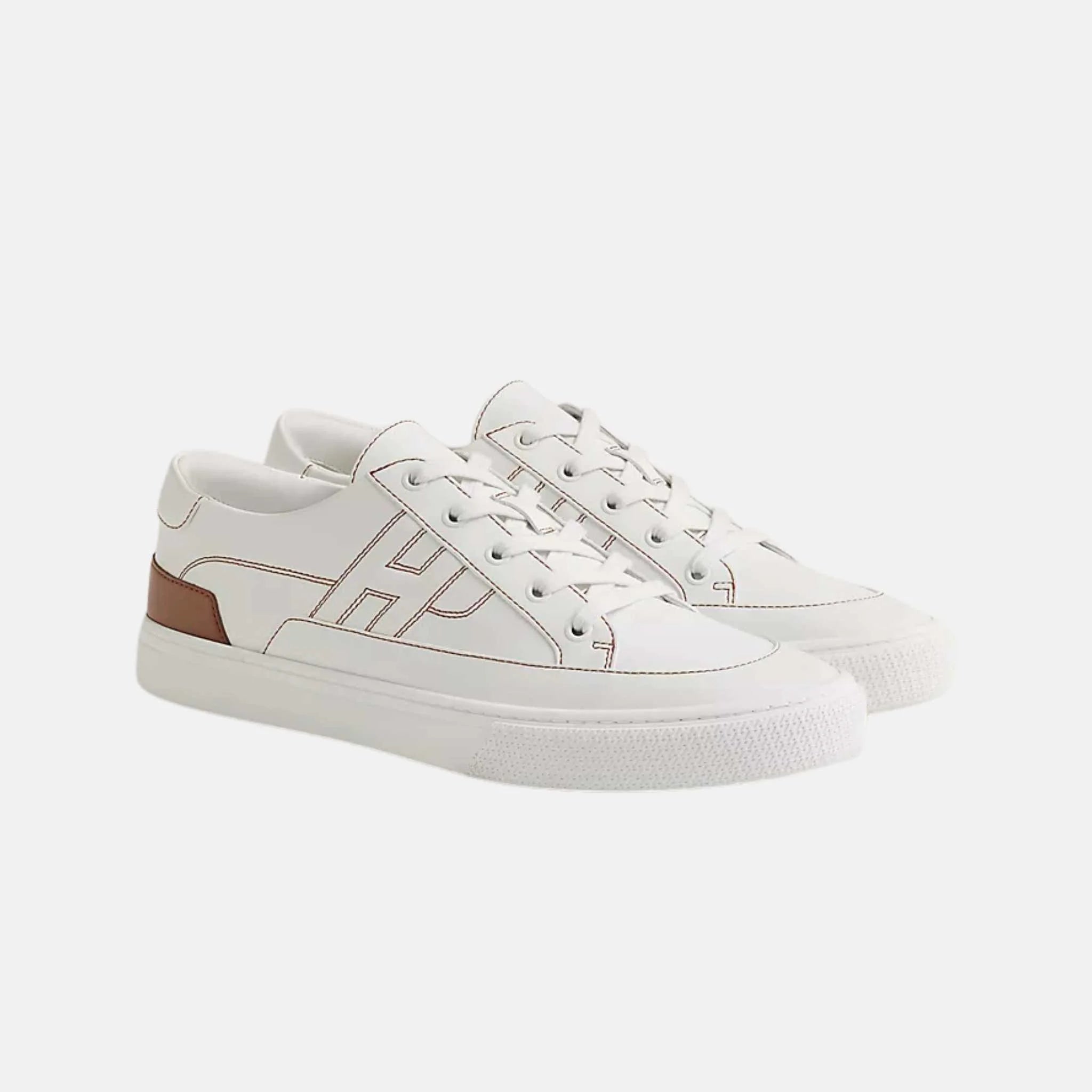 Deep Sneaker Calfskin