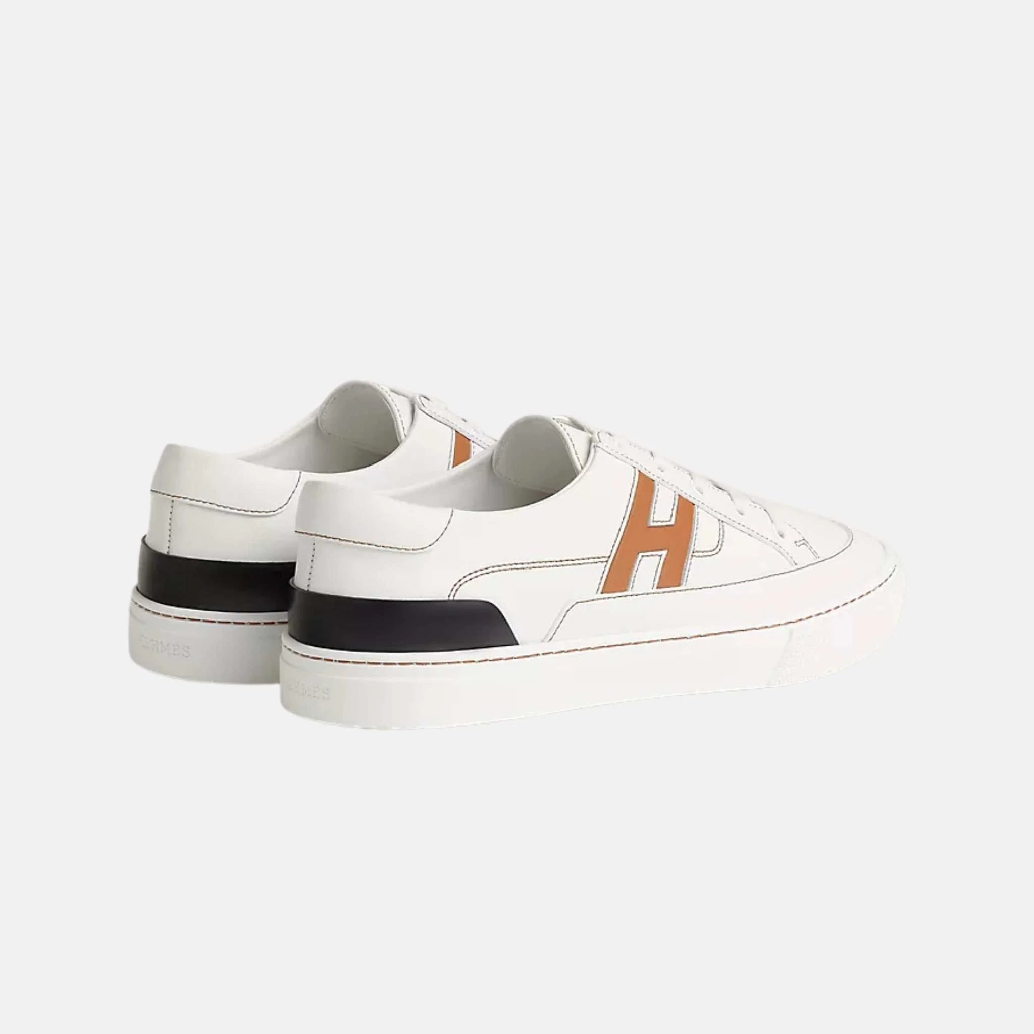 Deep Sneaker Calfskin