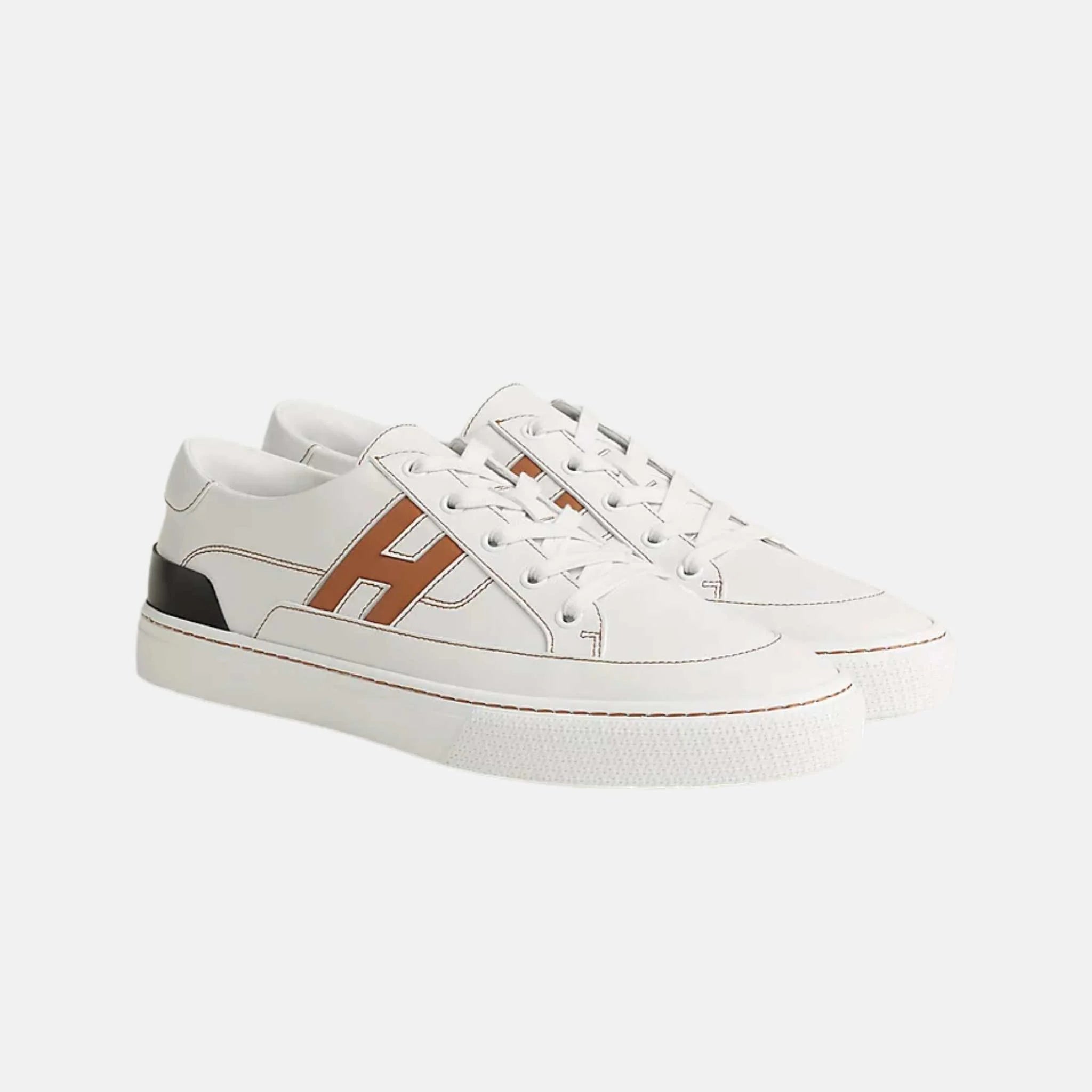 Deep Sneaker Calfskin