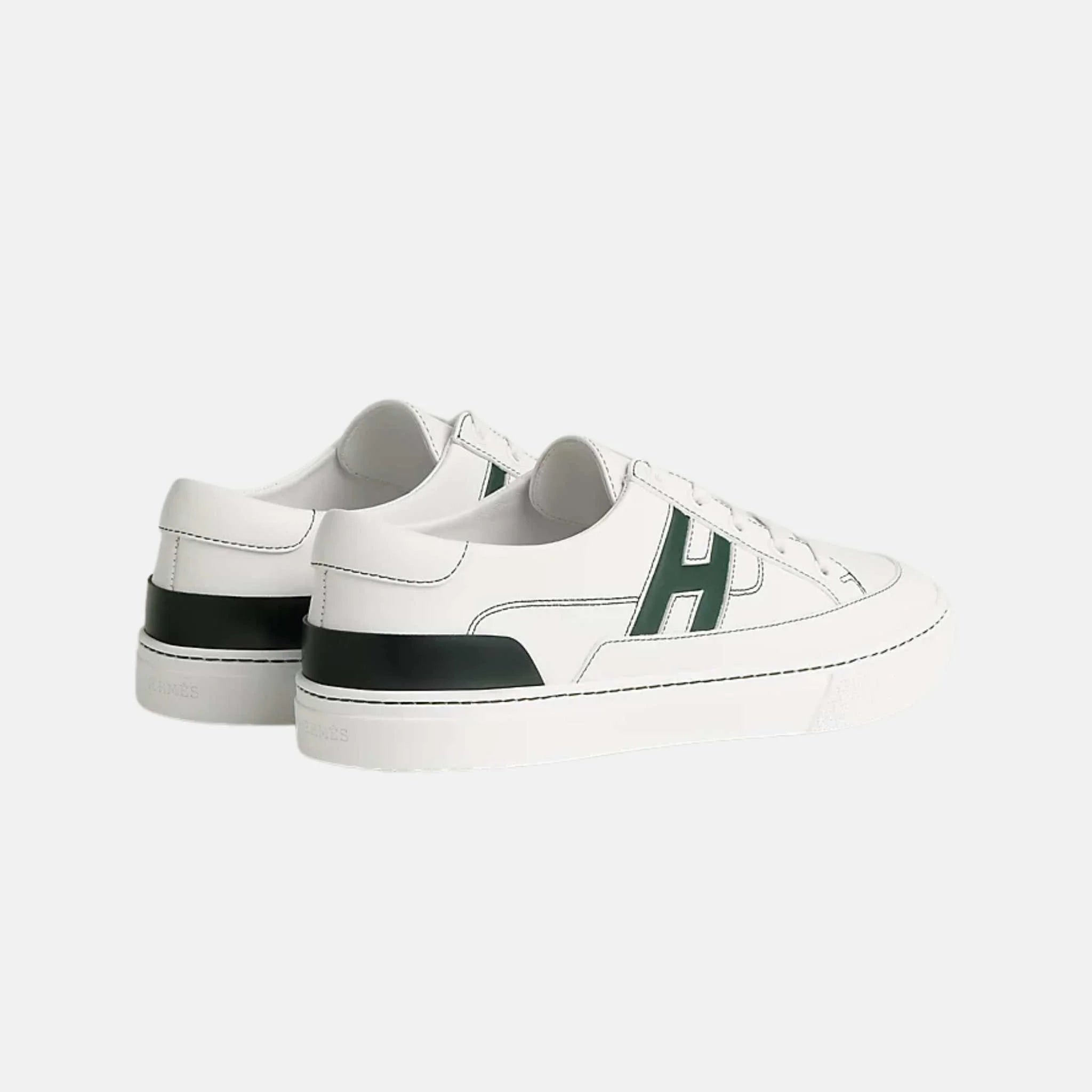 Deep Sneaker Calfskin