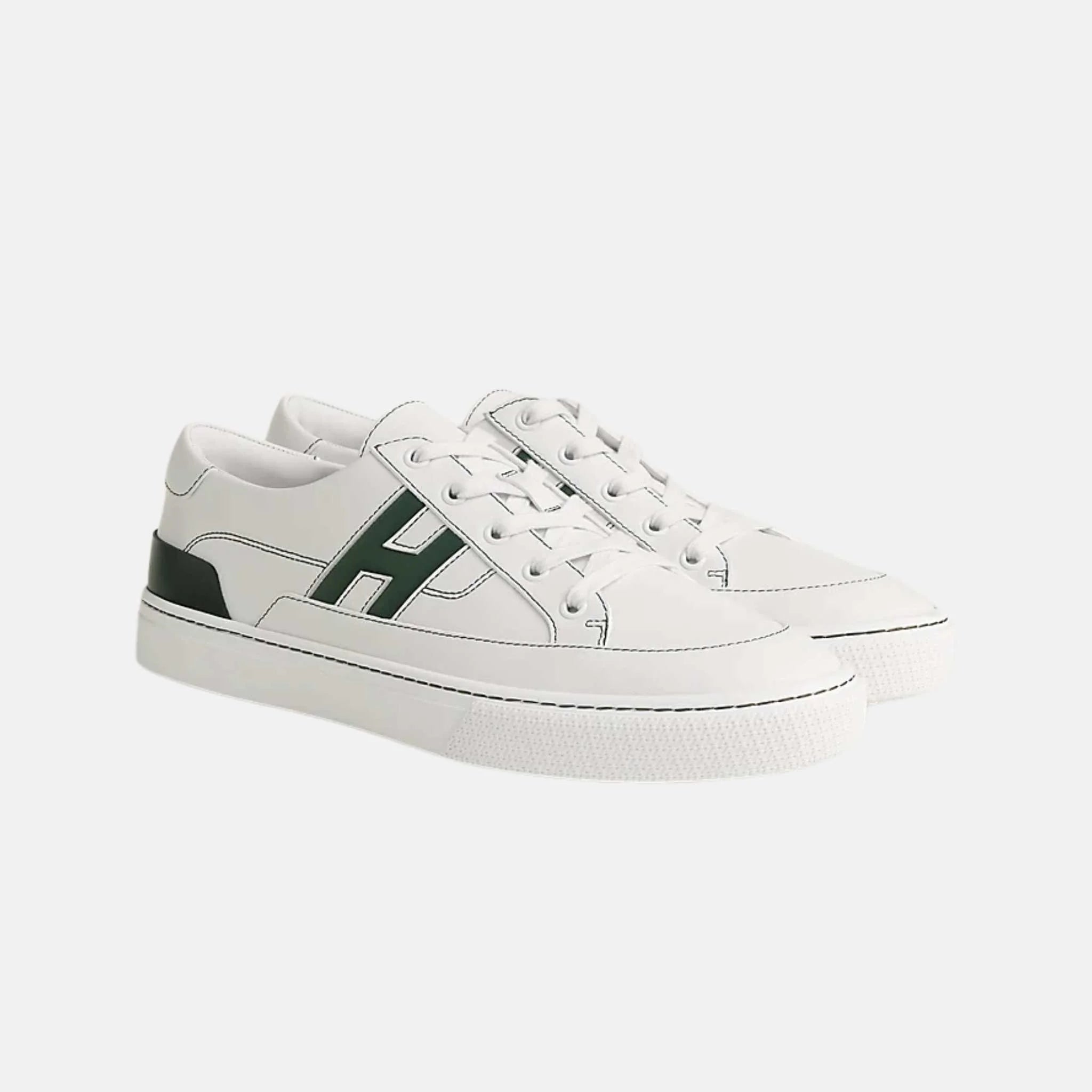 Deep Sneaker Calfskin