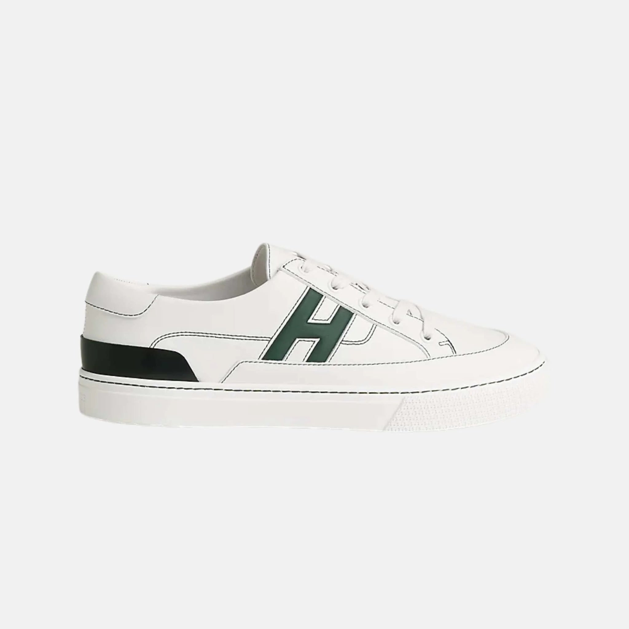 Deep Sneaker Calfskin