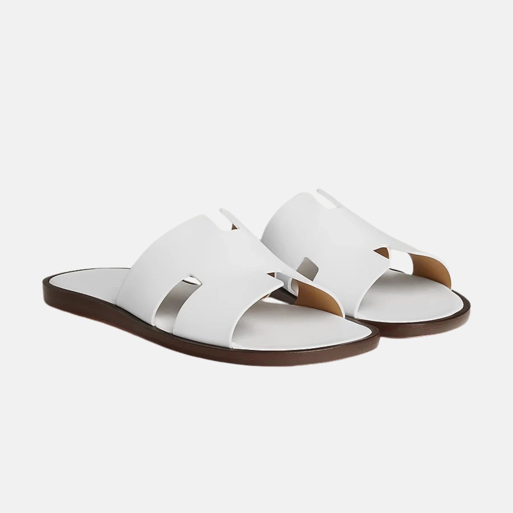 Izmir Sandal In Calfskin