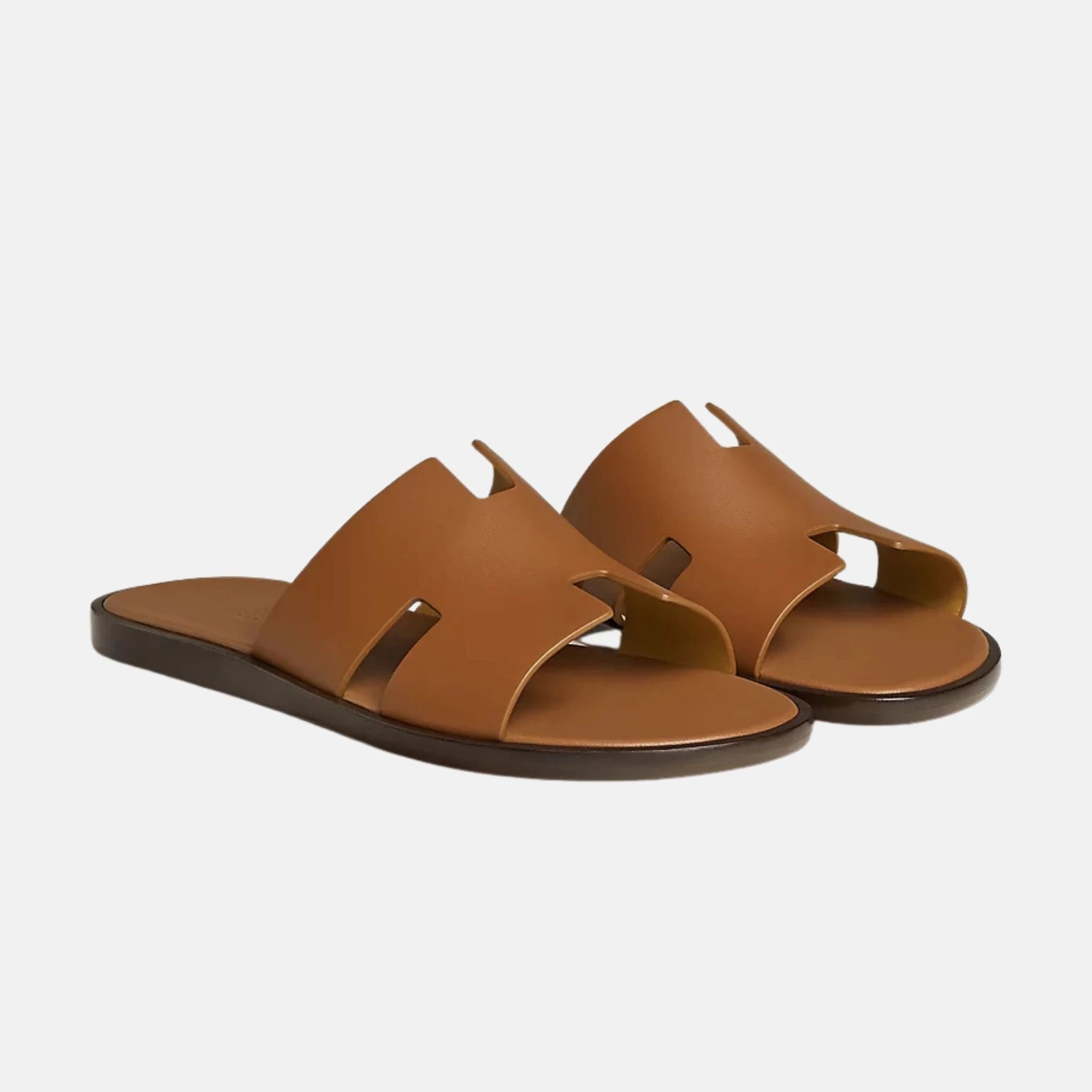 Izmir Sandal In Calfskin