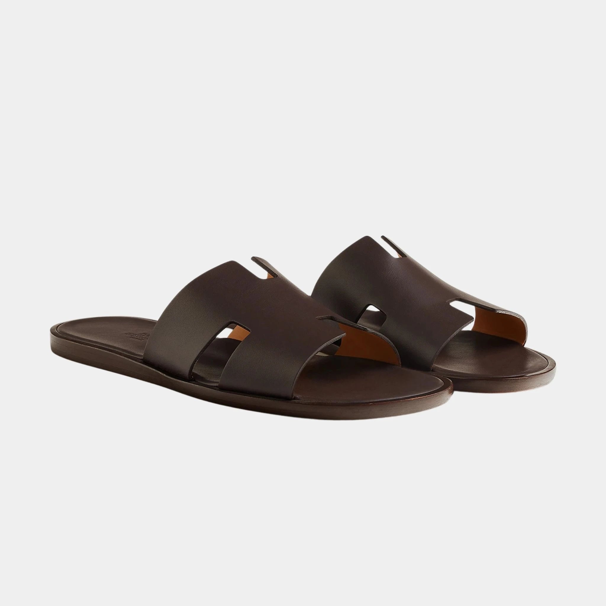Izmir Sandal In Calfskin