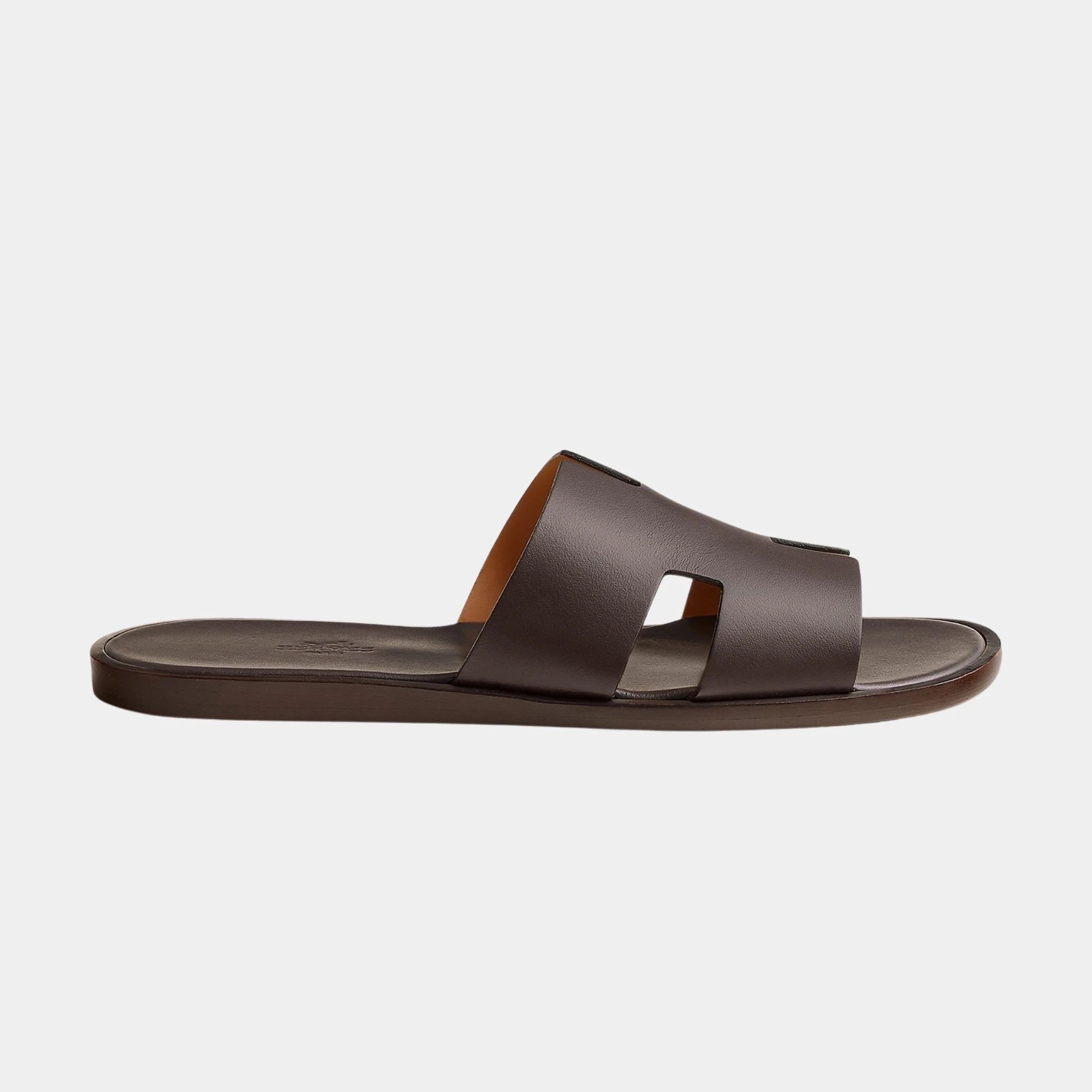 Izmir Sandal In Calfskin