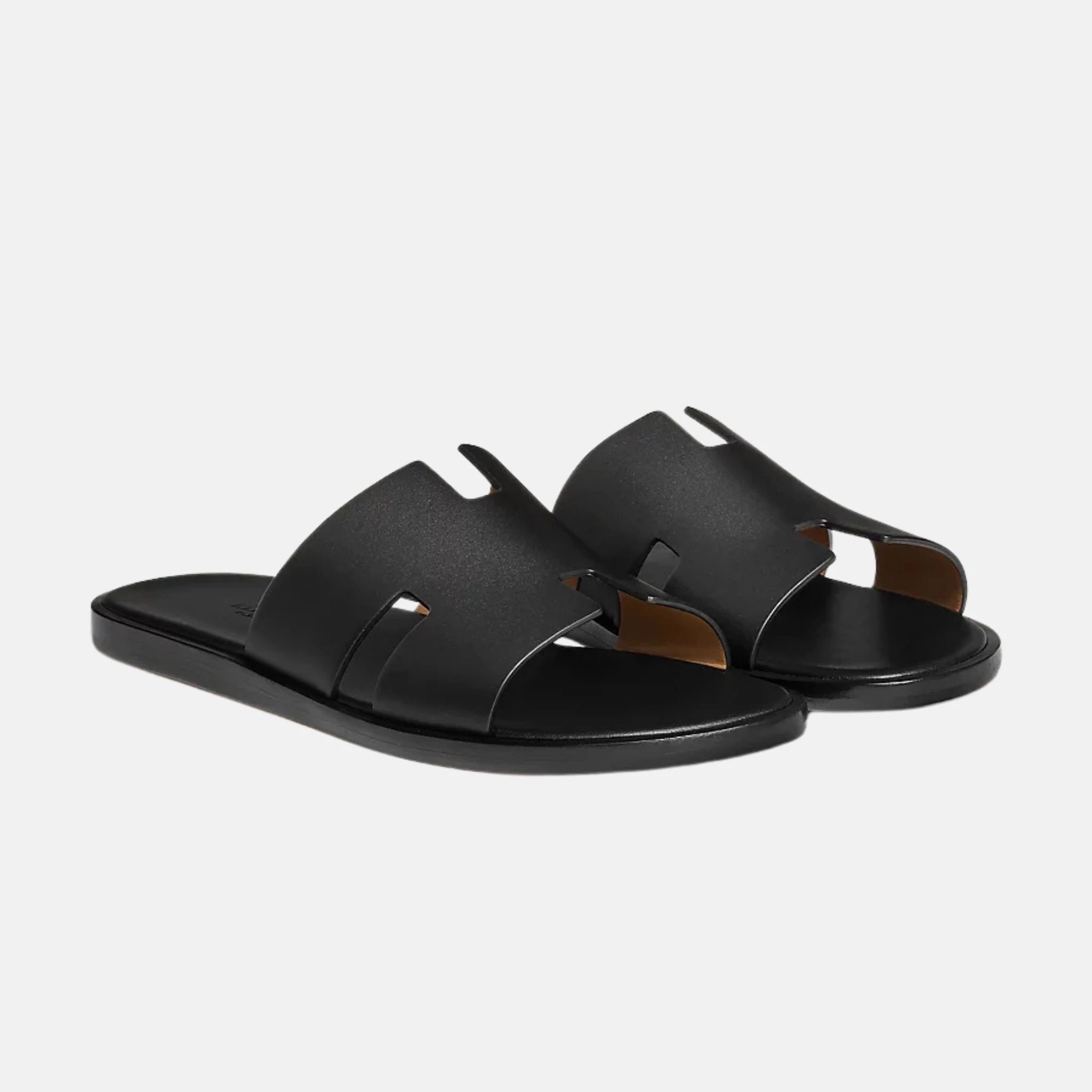 Izmir Sandal In Calfskin