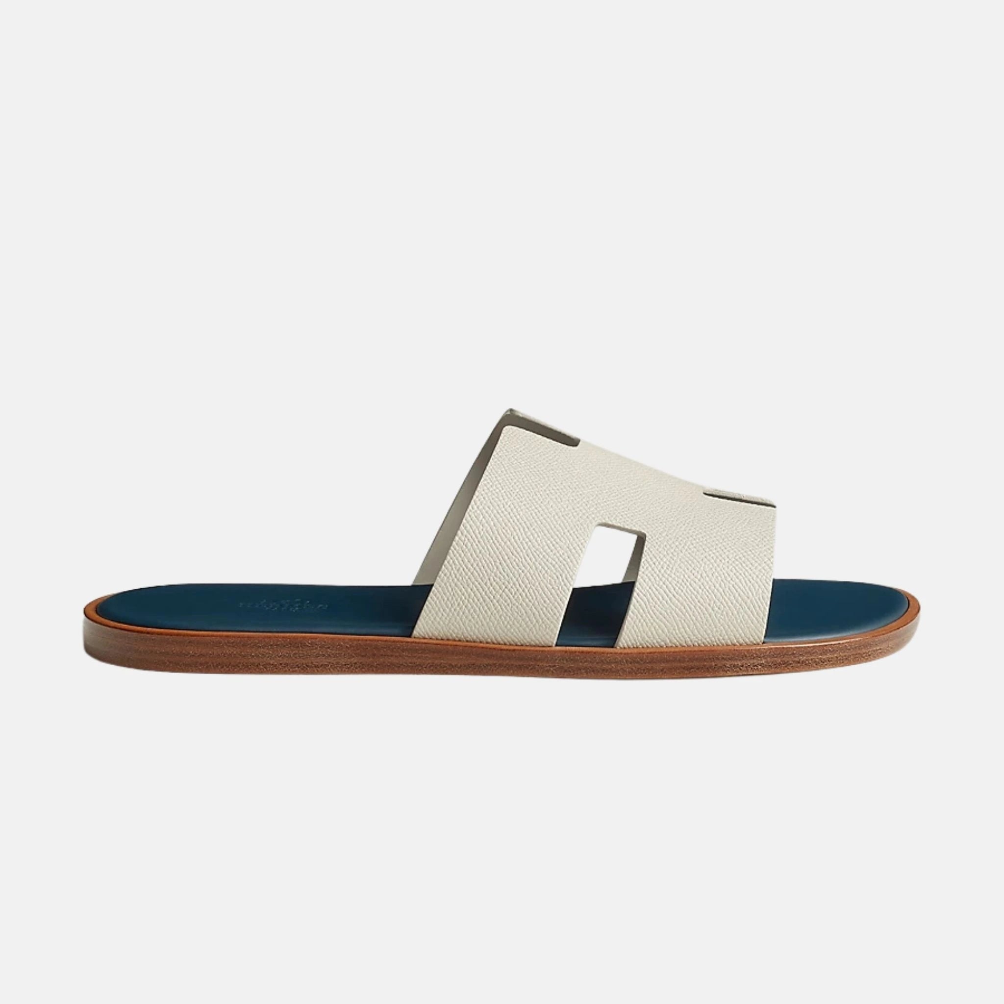 Izmir Sandal Epsom Calfskin