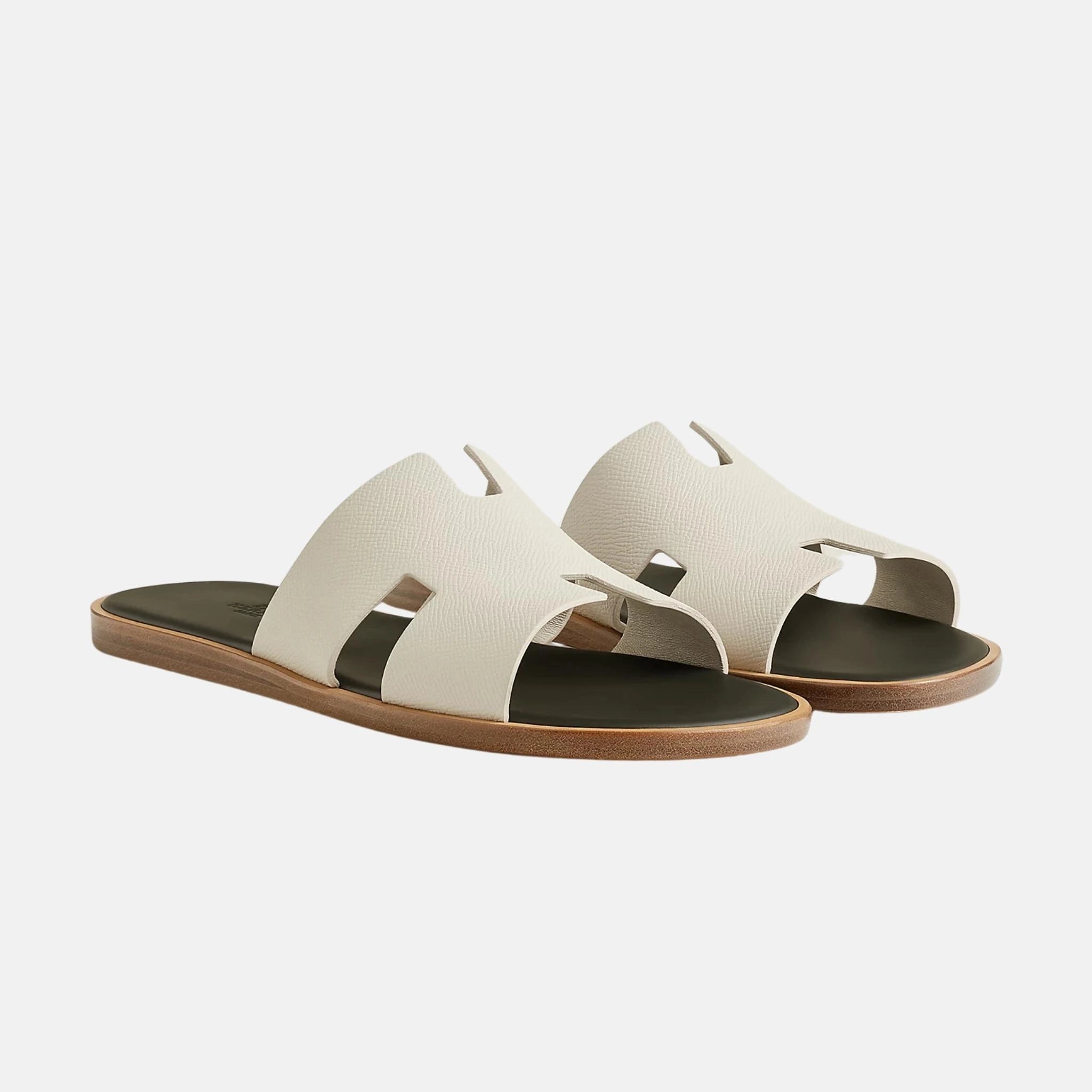 Izmir Sandal Epsom Calfskin Men