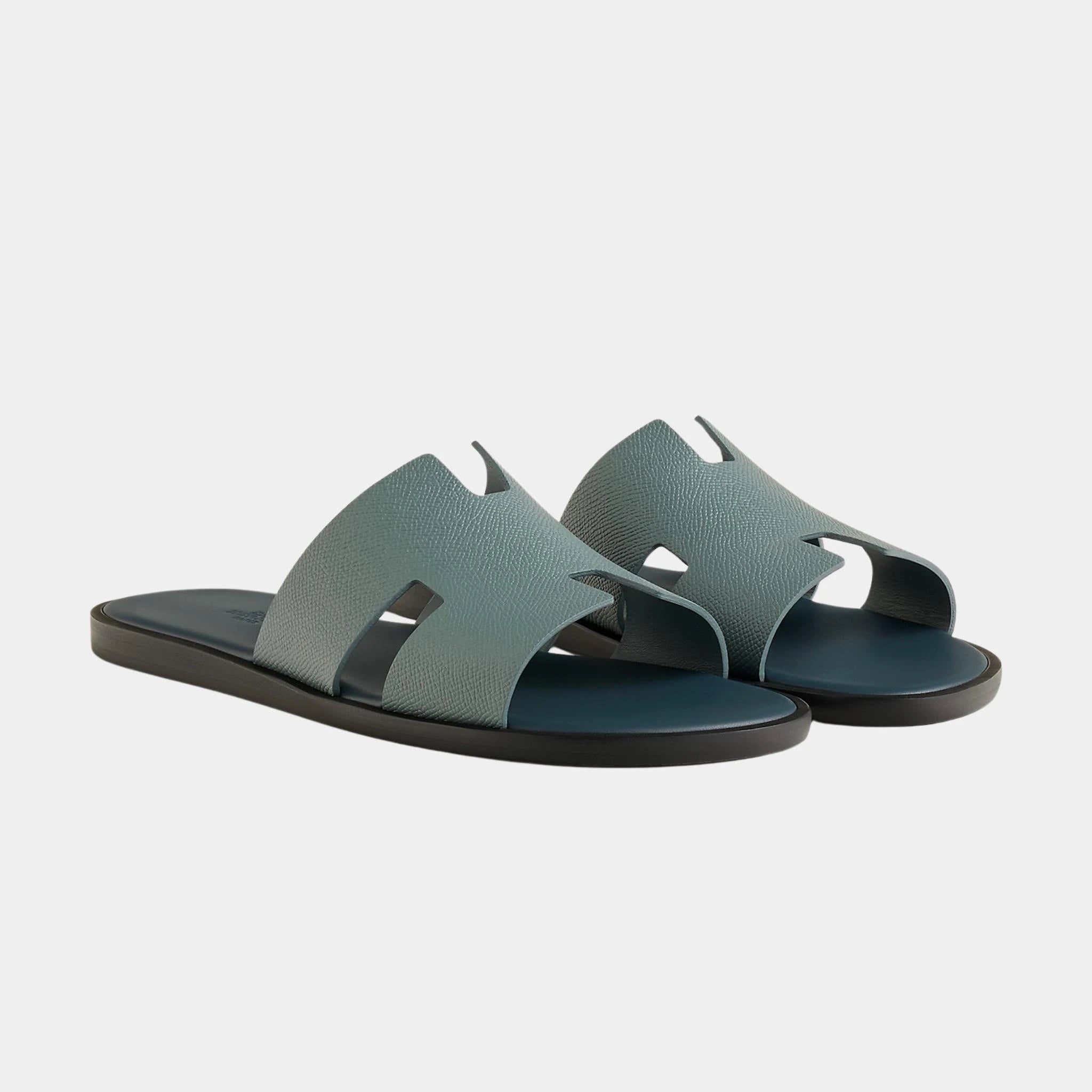 Izmir Sandal Epsom Calfskin Men