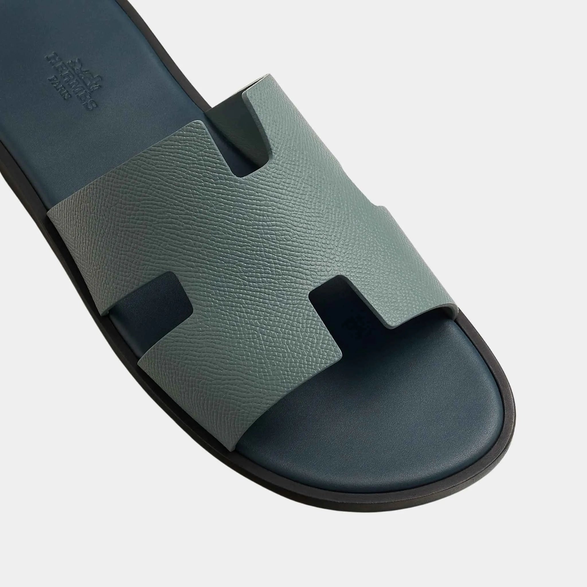 Izmir Sandal Epsom Calfskin Men
