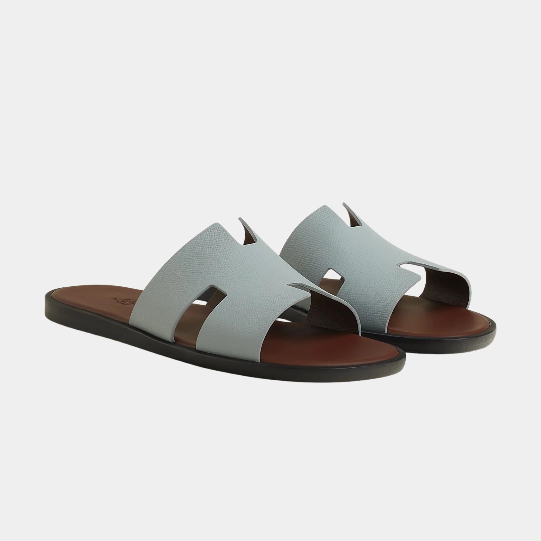 Izmir Sandal Epsom Calfskin Men