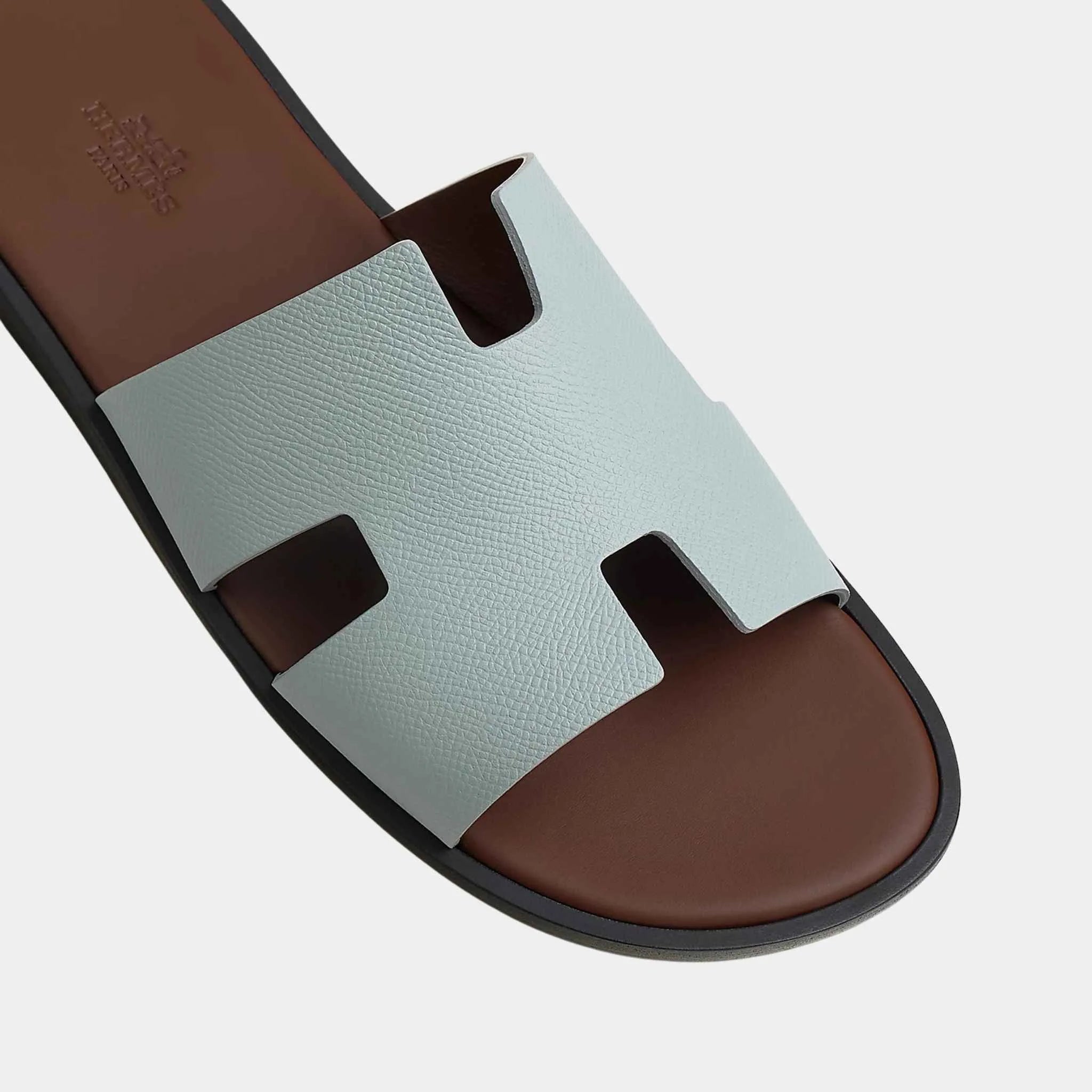 Izmir Sandal Epsom Calfskin Men
