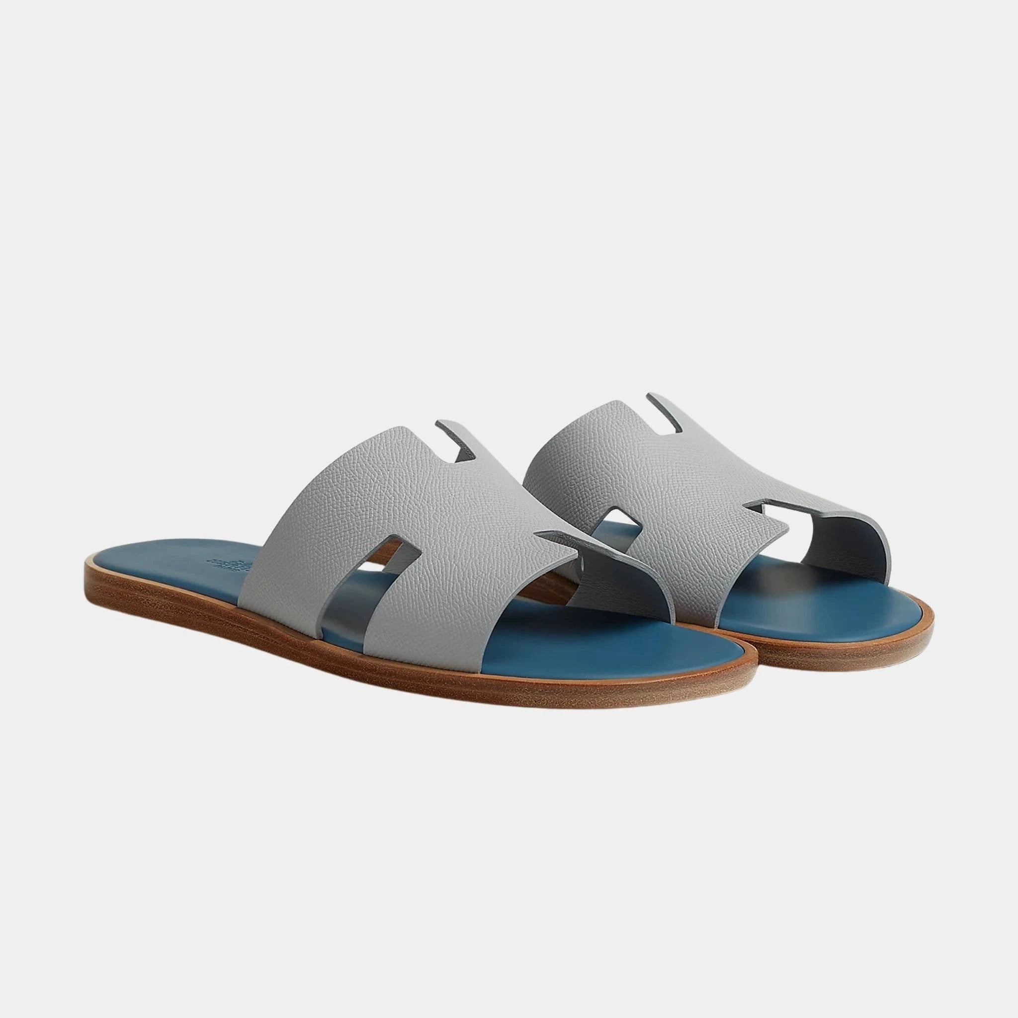 Izmir Sandal Epsom Calfskin Men