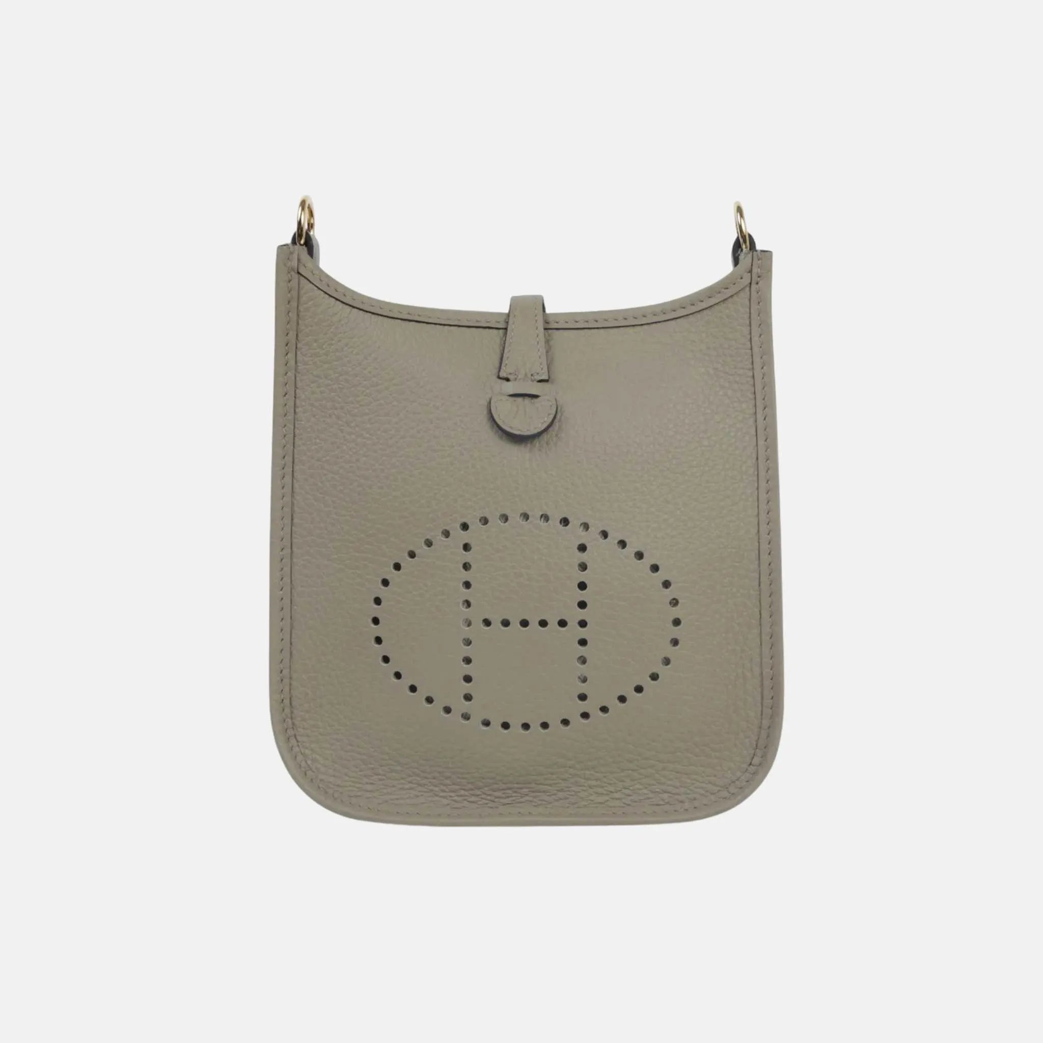 Mini Evelyne TPM Amazone 112 Clemence Beige Marfa GHW