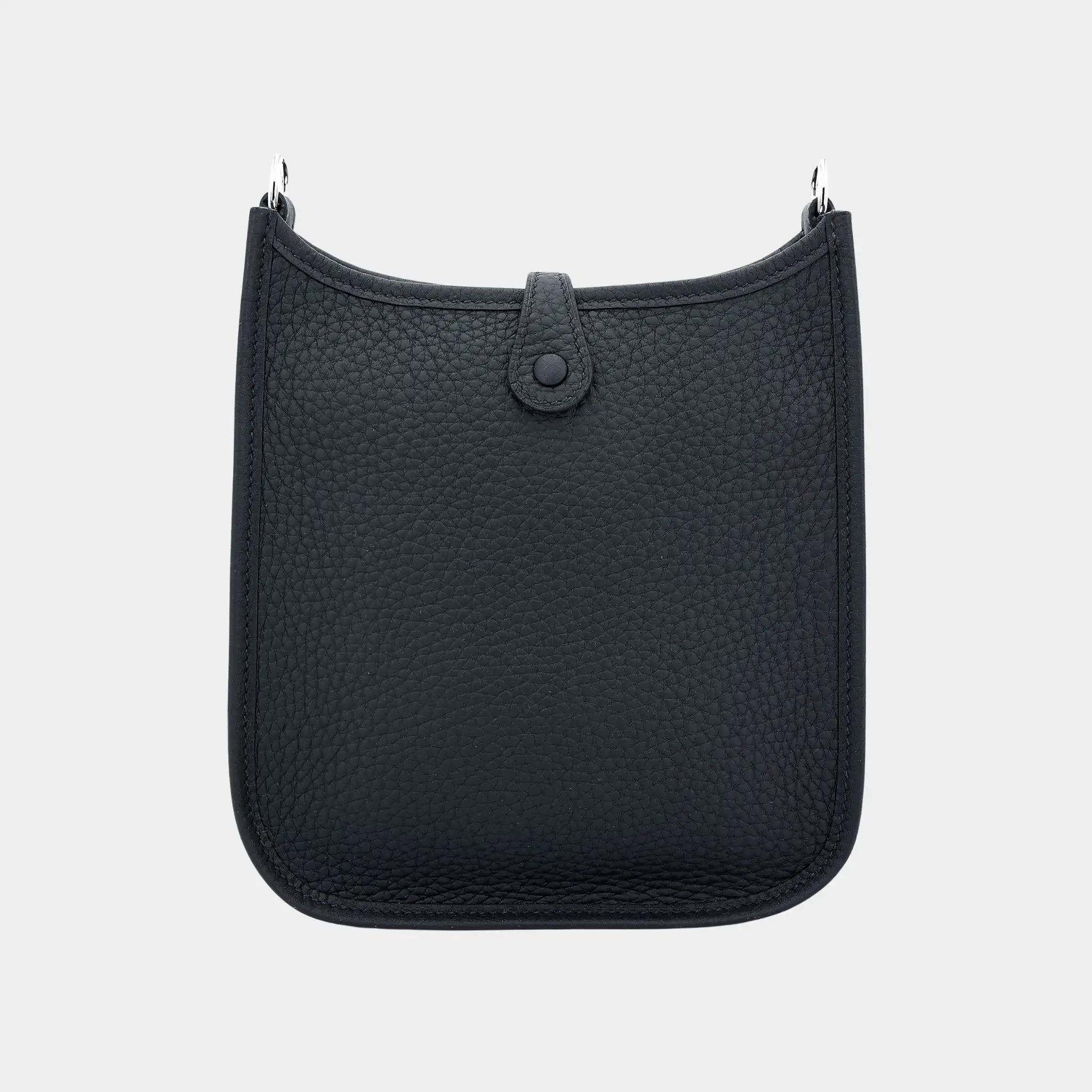 Mini Evelyne TPM Amazone 112 Clemence Nior PHW