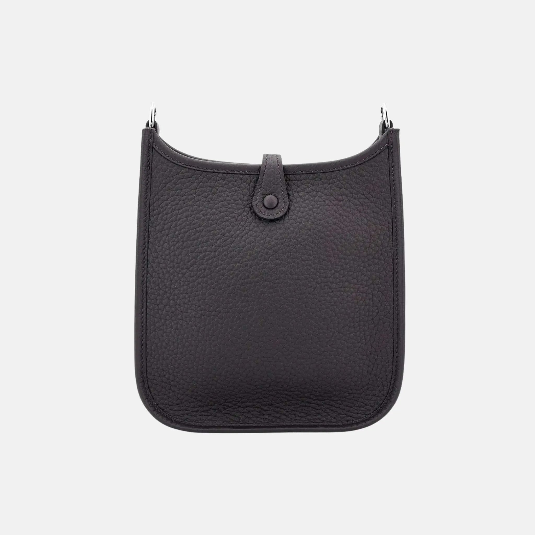 Mini Evelyne TPM Amazone 112 Clemence Prunoir PHW