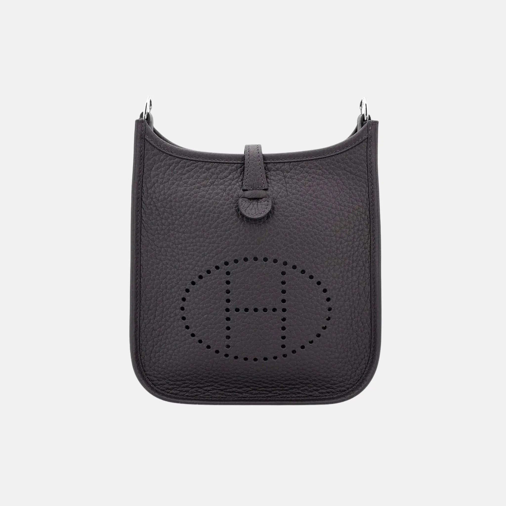 Mini Evelyne TPM Amazone 112 Clemence Prunoir PHW