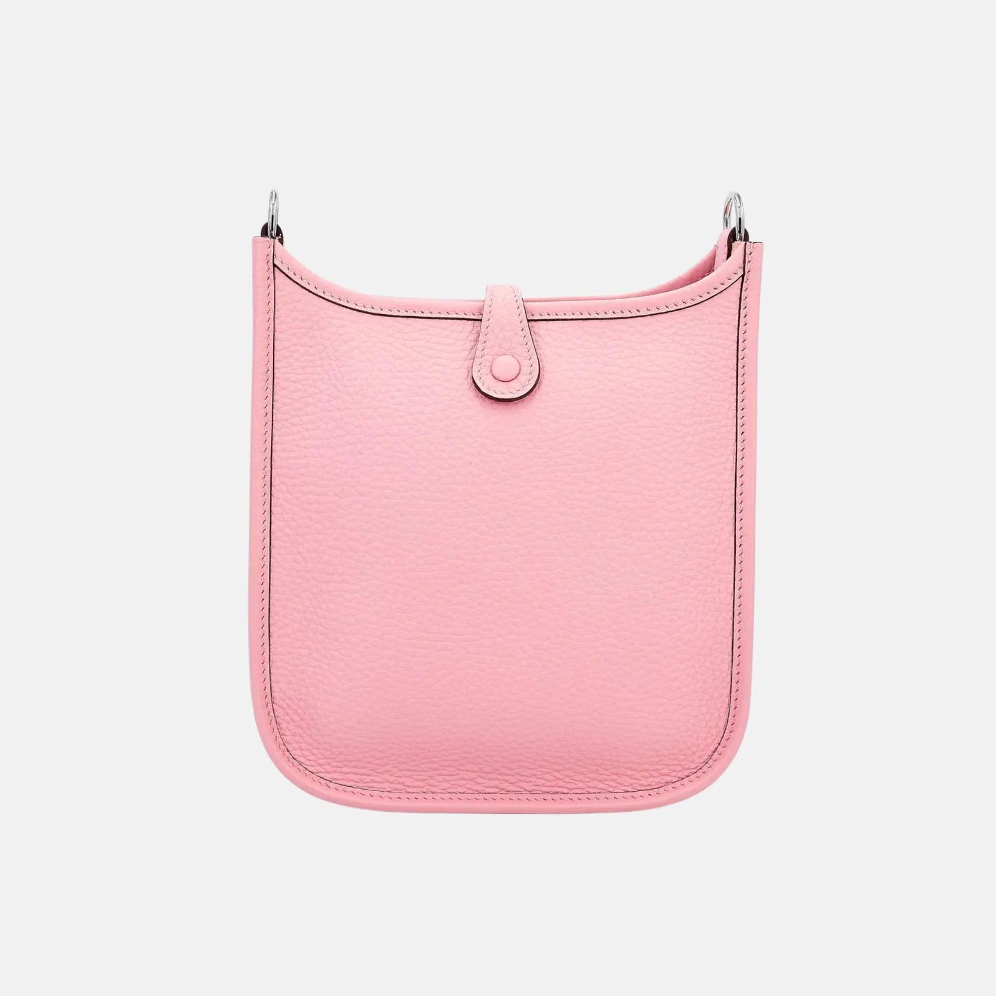Mini Evelyne TPM Amazone 112 Clemence Rose Sakura PHW