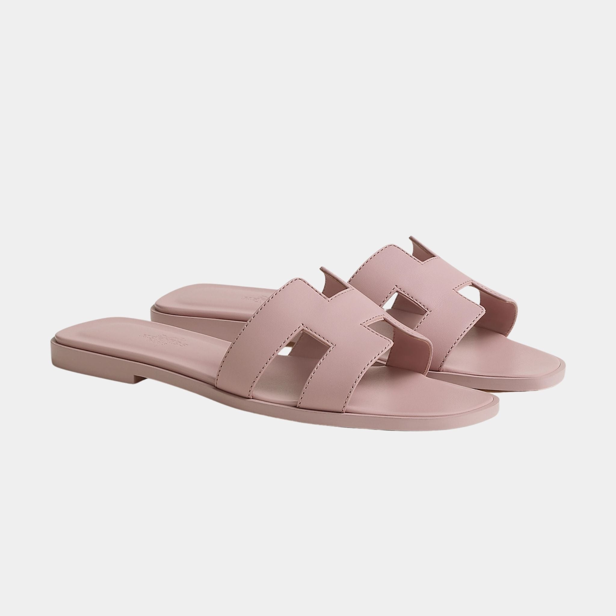 Oran Sandal Calfskin