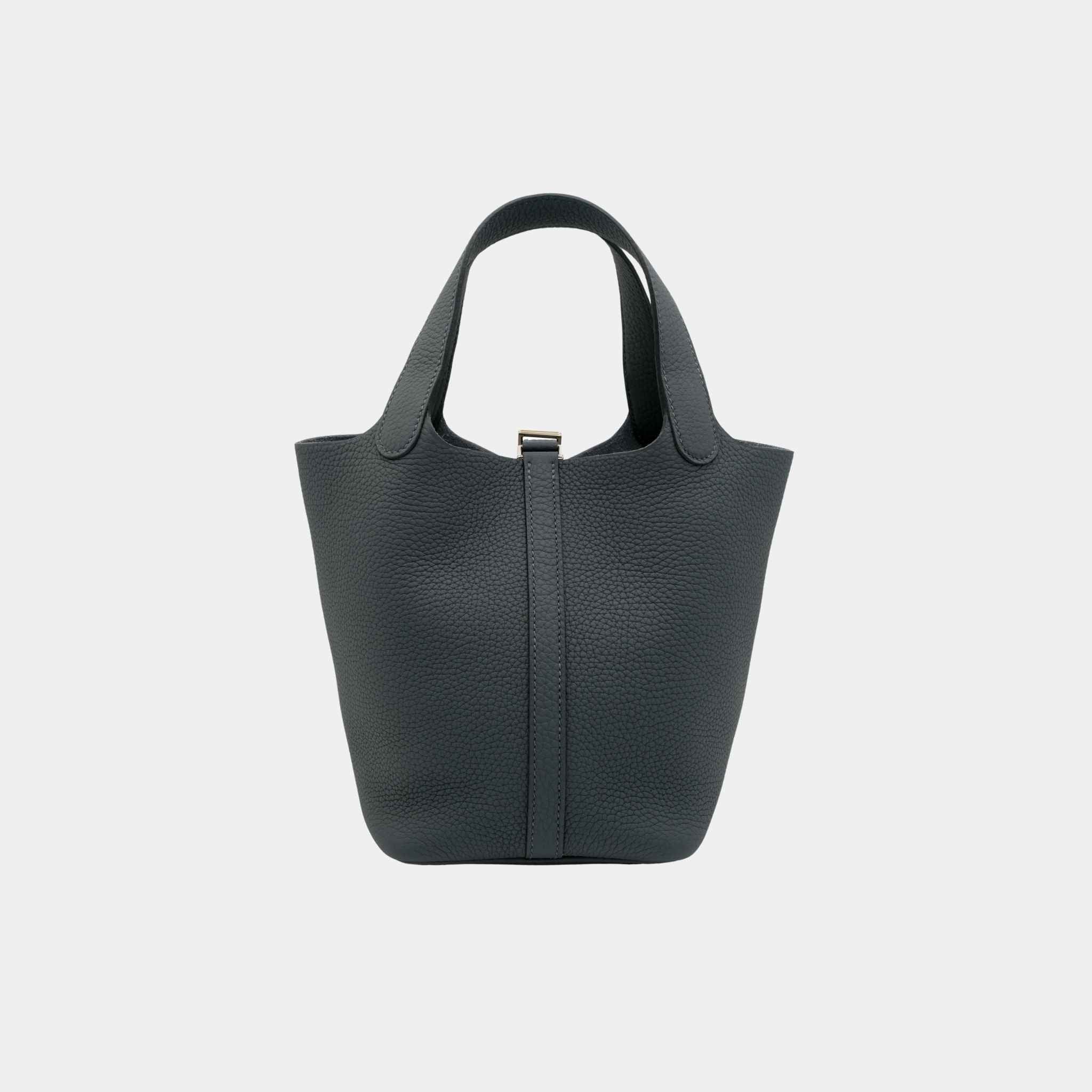 Picotin 18 Gris Misty PBHW