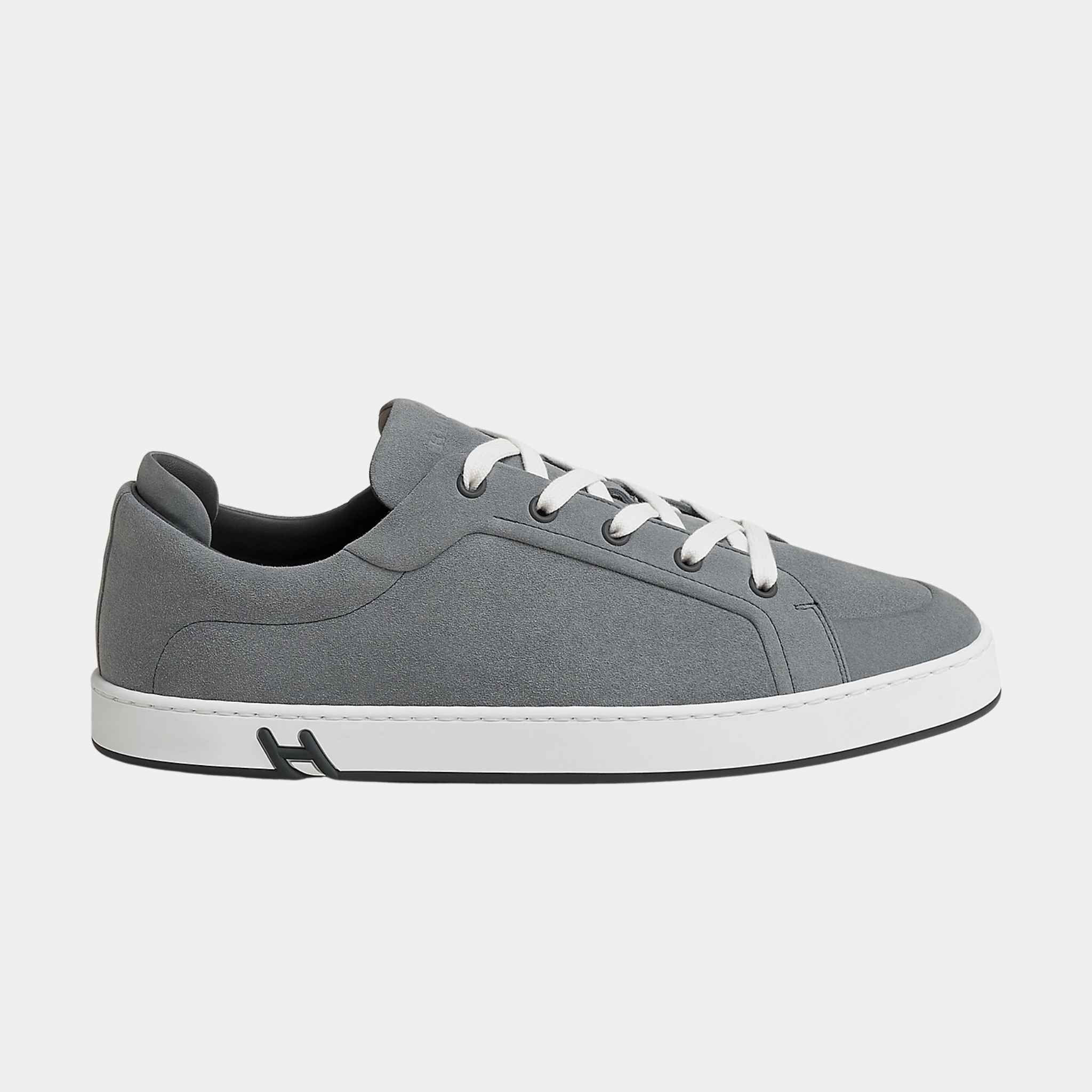 Sneakers Kid Suede Goatskin