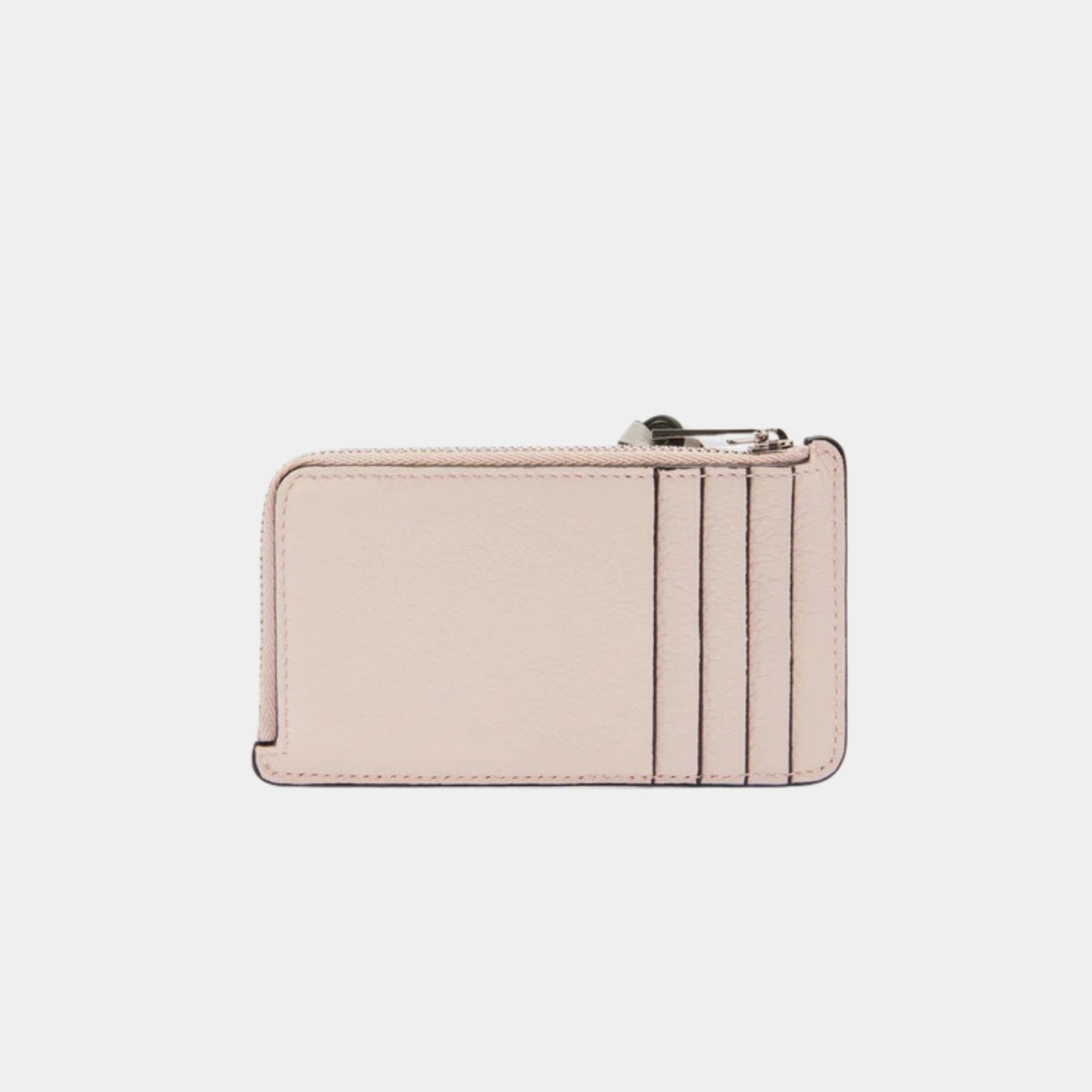 Coin Cardholder In Soft Grained Calfskin