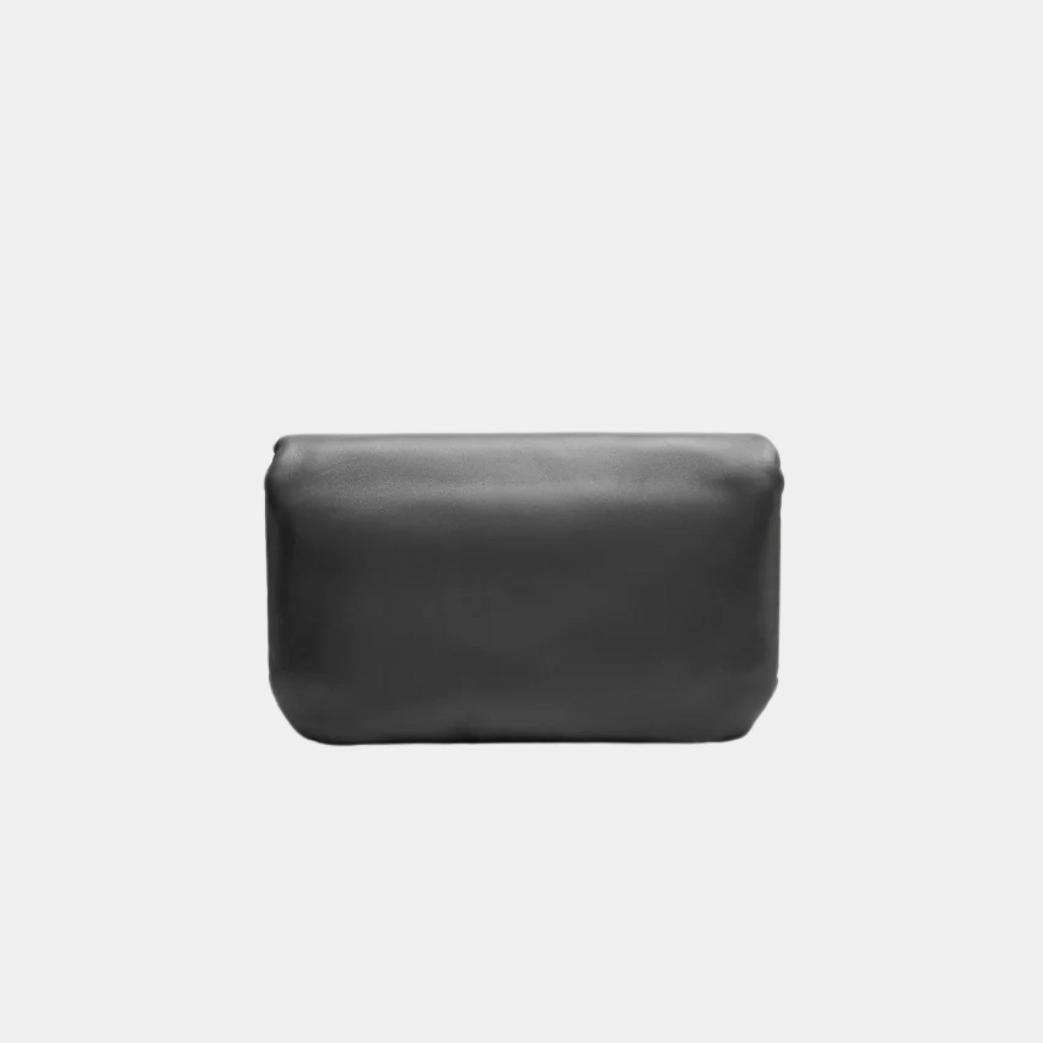 Mini Goya Puffer Bag Shiny Nappa Lambskin